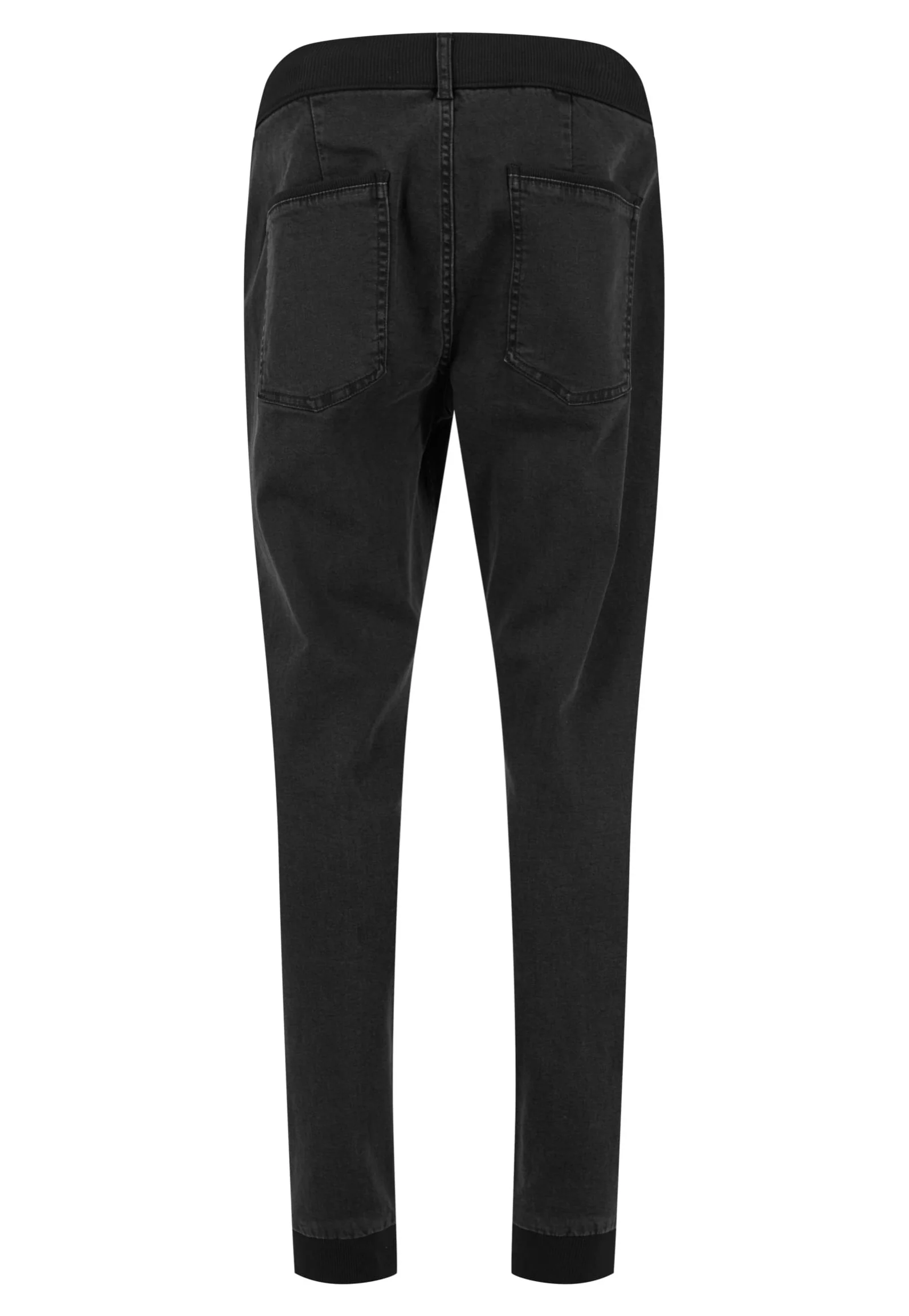 Antifit Denim Black Washed - Jeans - Image 8
