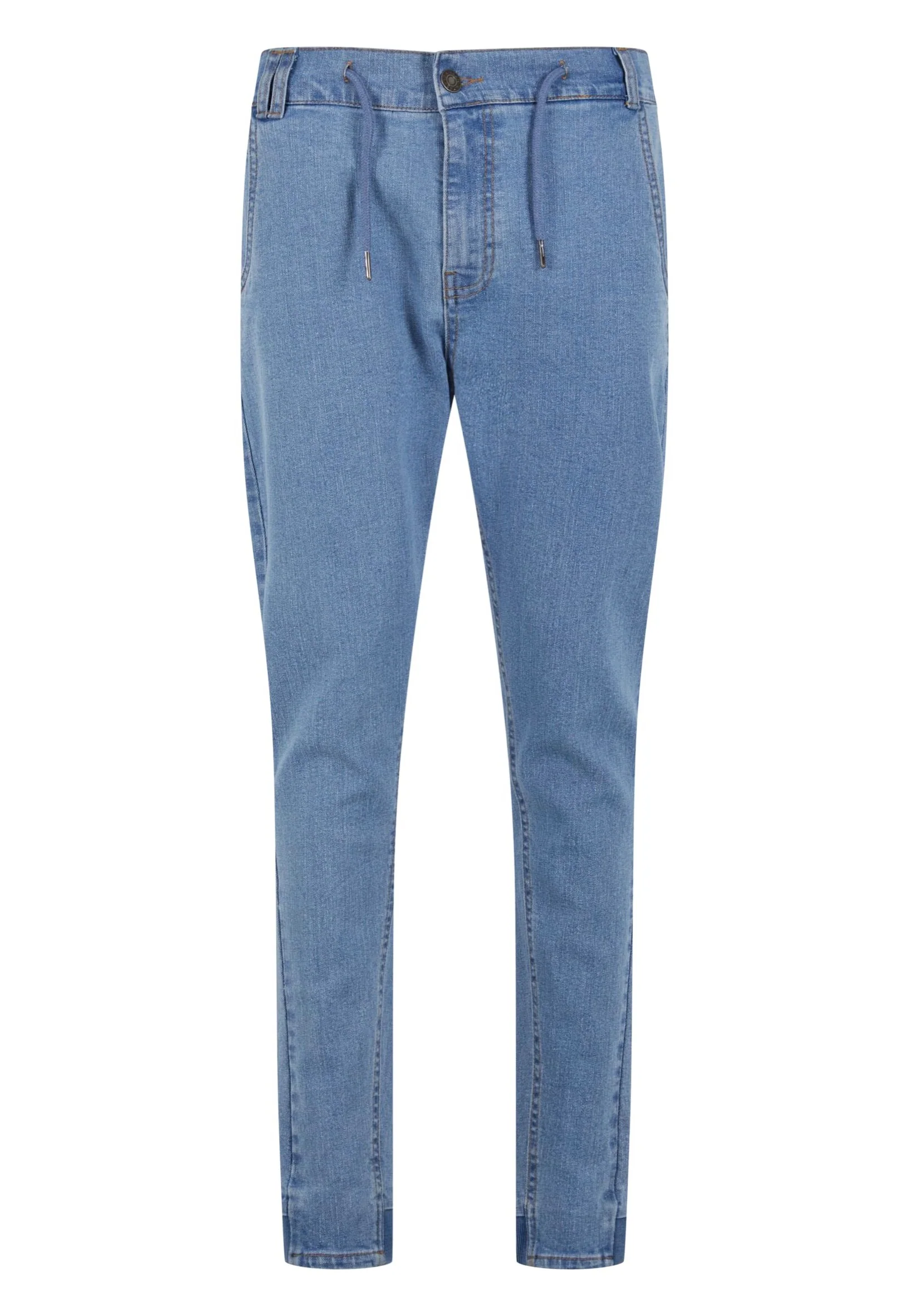 Antifit Denim New Light Blue Washed - Jeans - Image 7