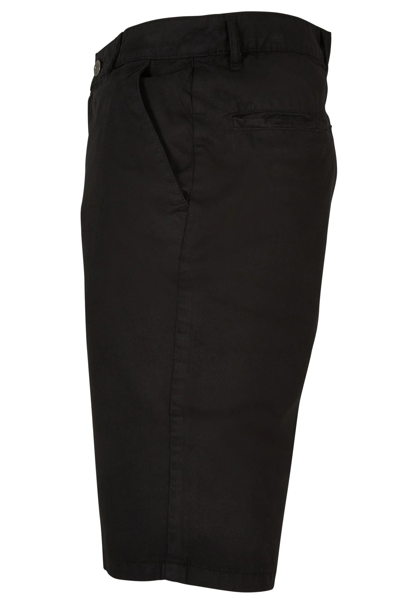 Big Bermuda Black - Bermuda Shorts - Image 10
