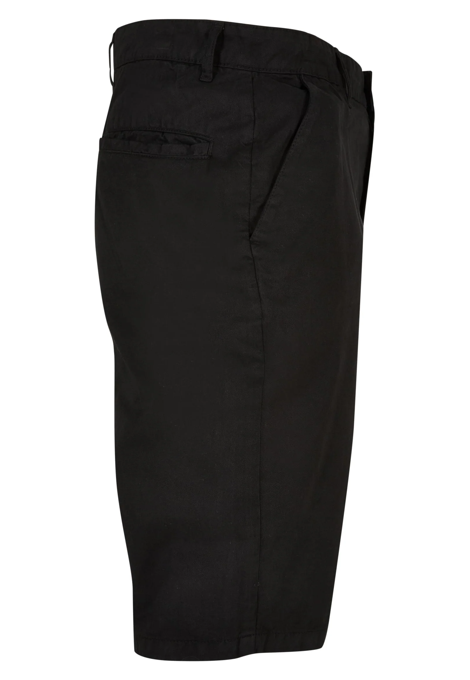 Big Bermuda Black - Bermuda Shorts - Image 11
