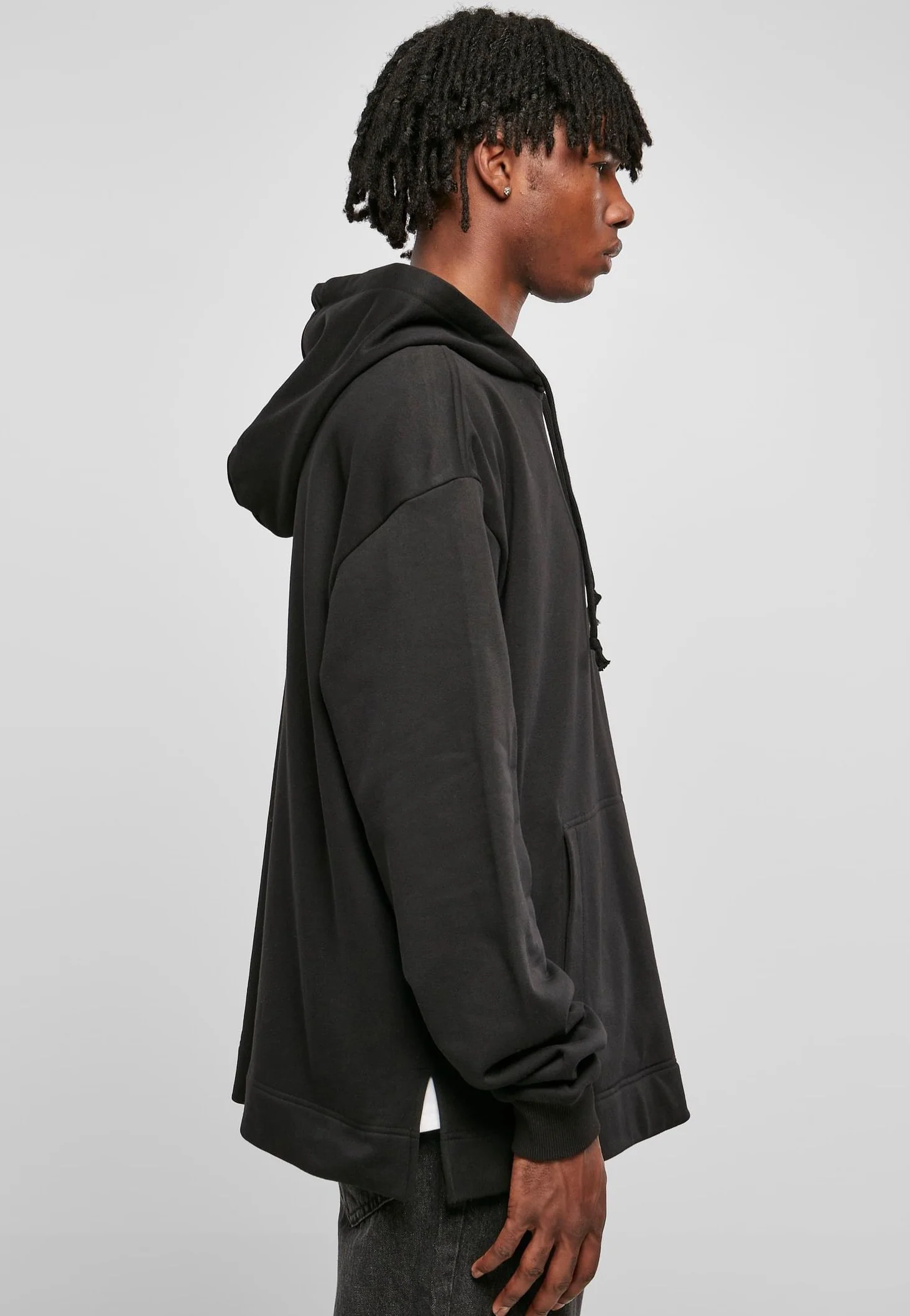 Big Black - Hoodie - Image 2