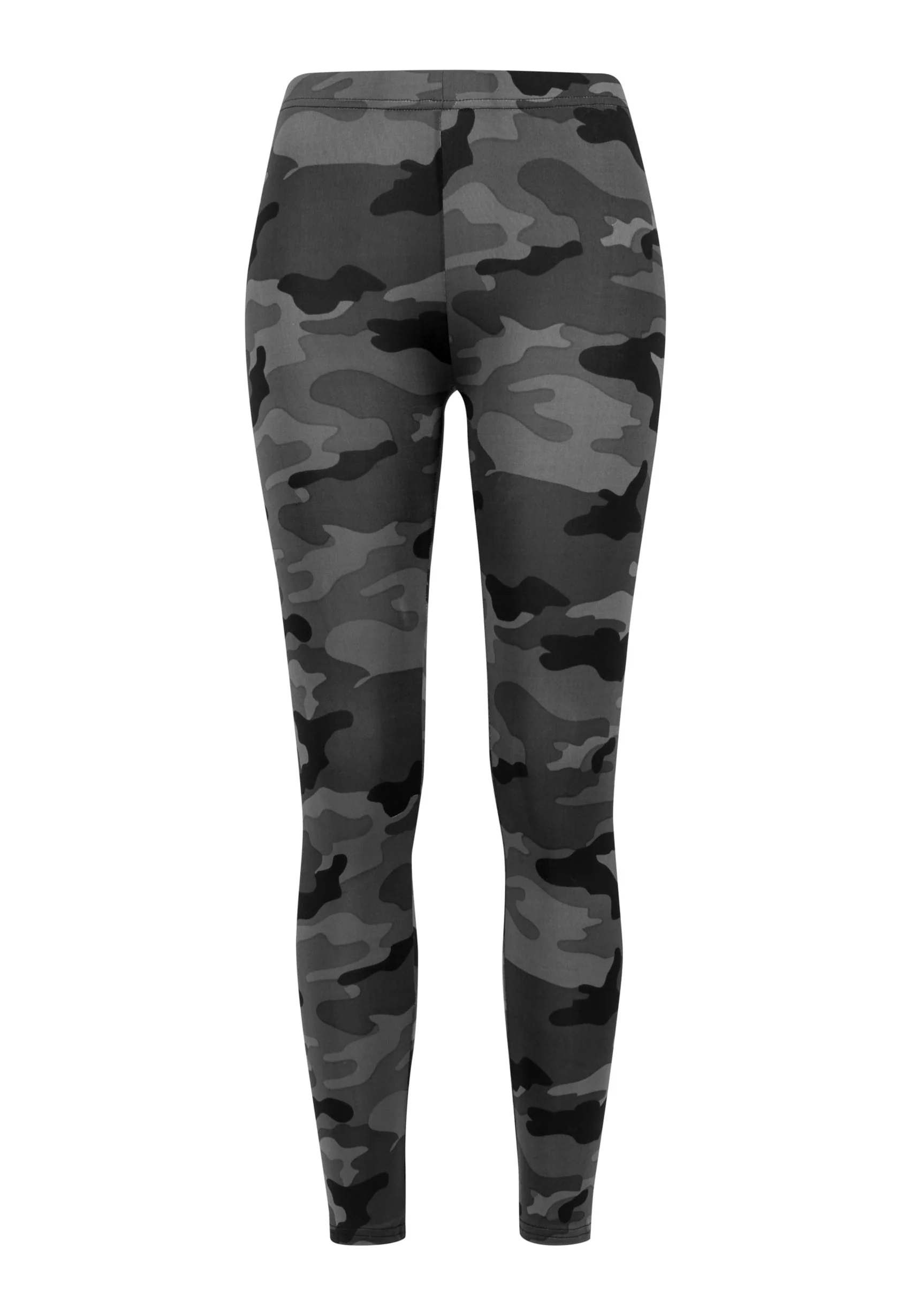 Camo Dark Camo - Leggings - Image 5