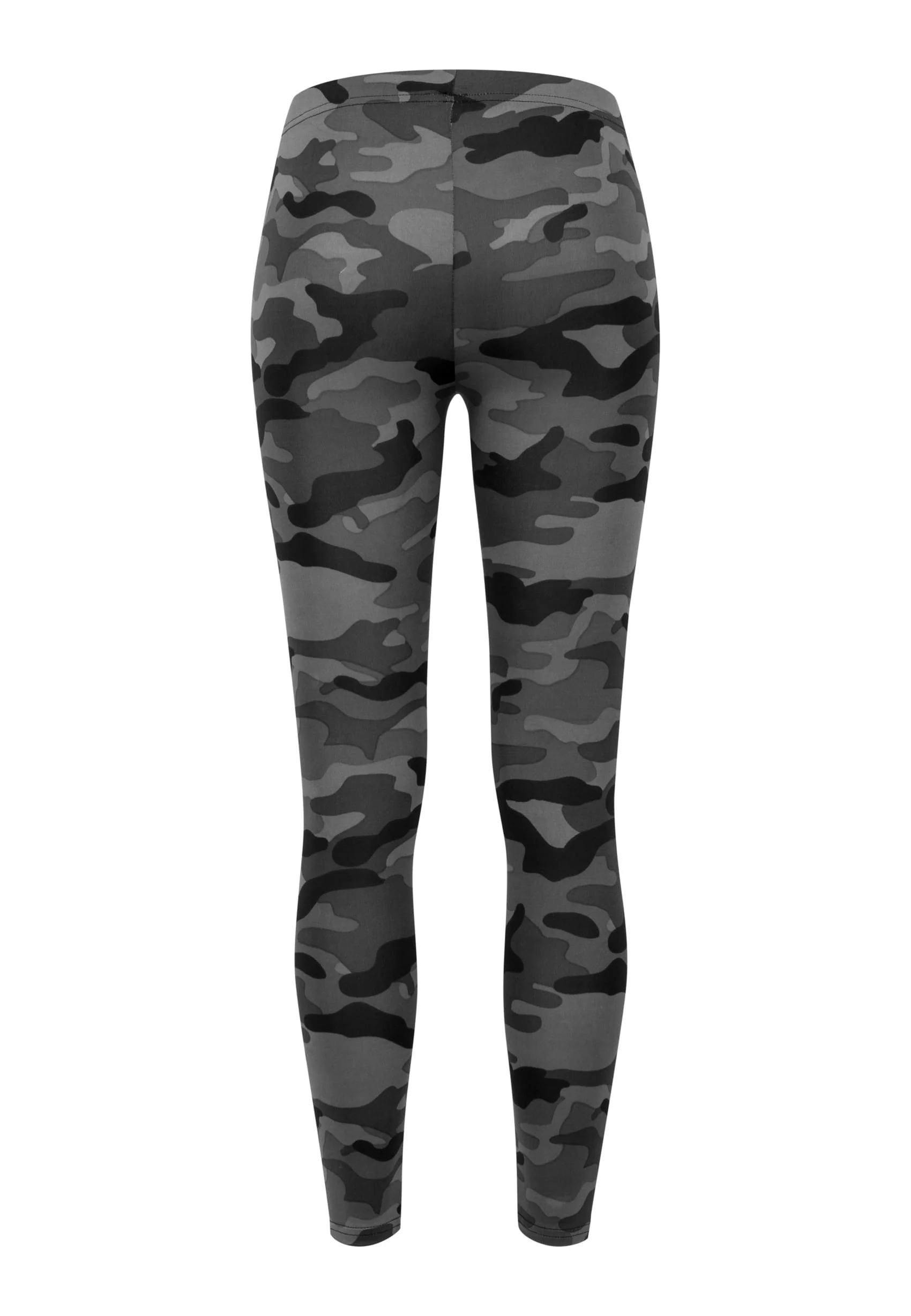 Camo Dark Camo - Leggings - Image 6