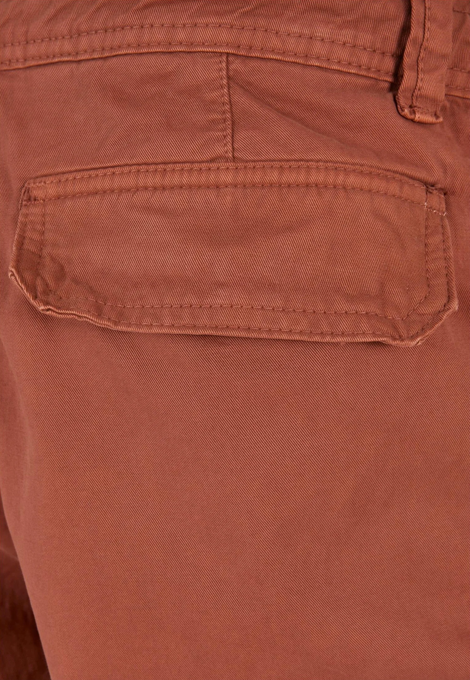 Cargo Terracotta - Pants - Image 12