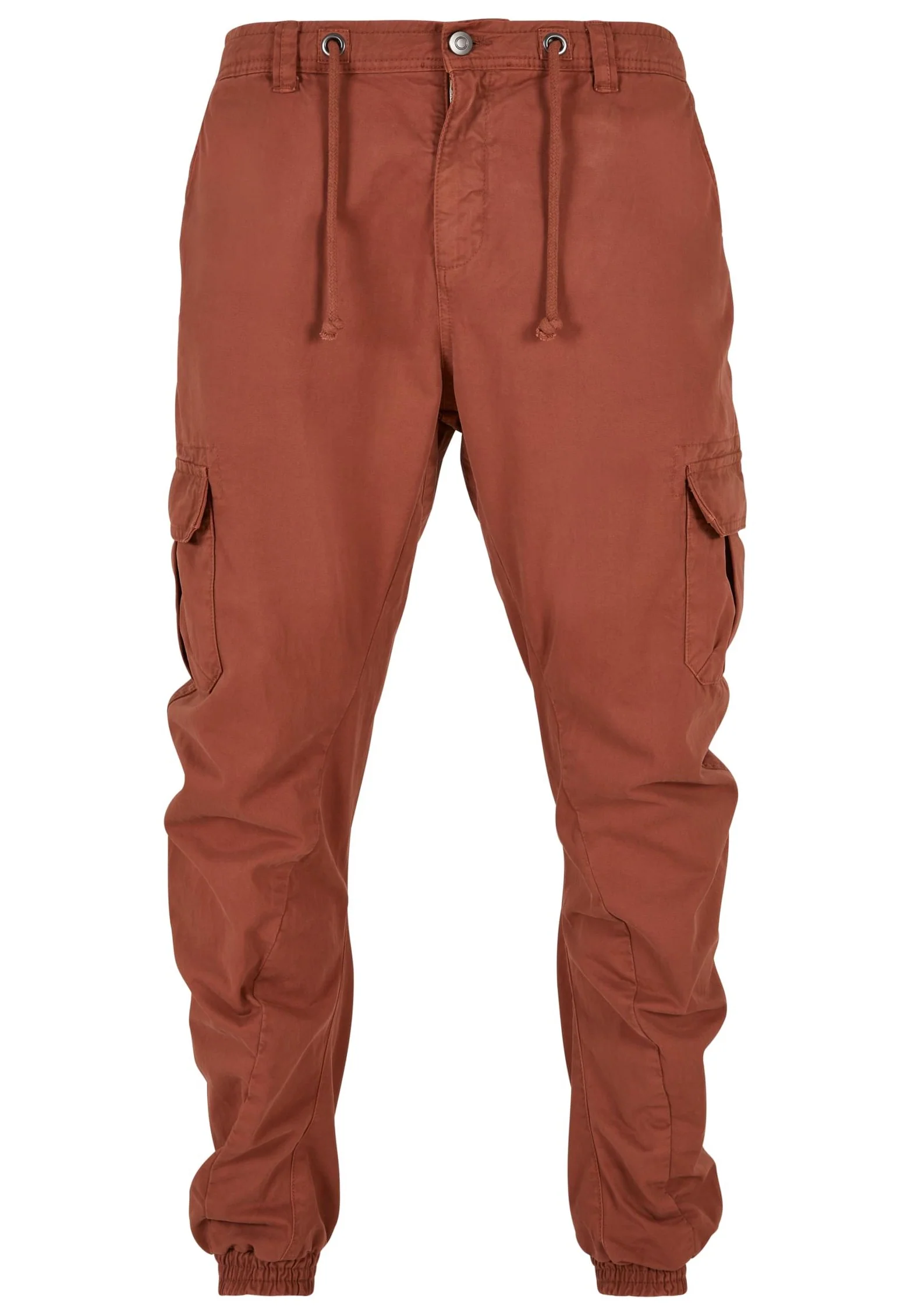 Cargo Terracotta - Pants - Image 6