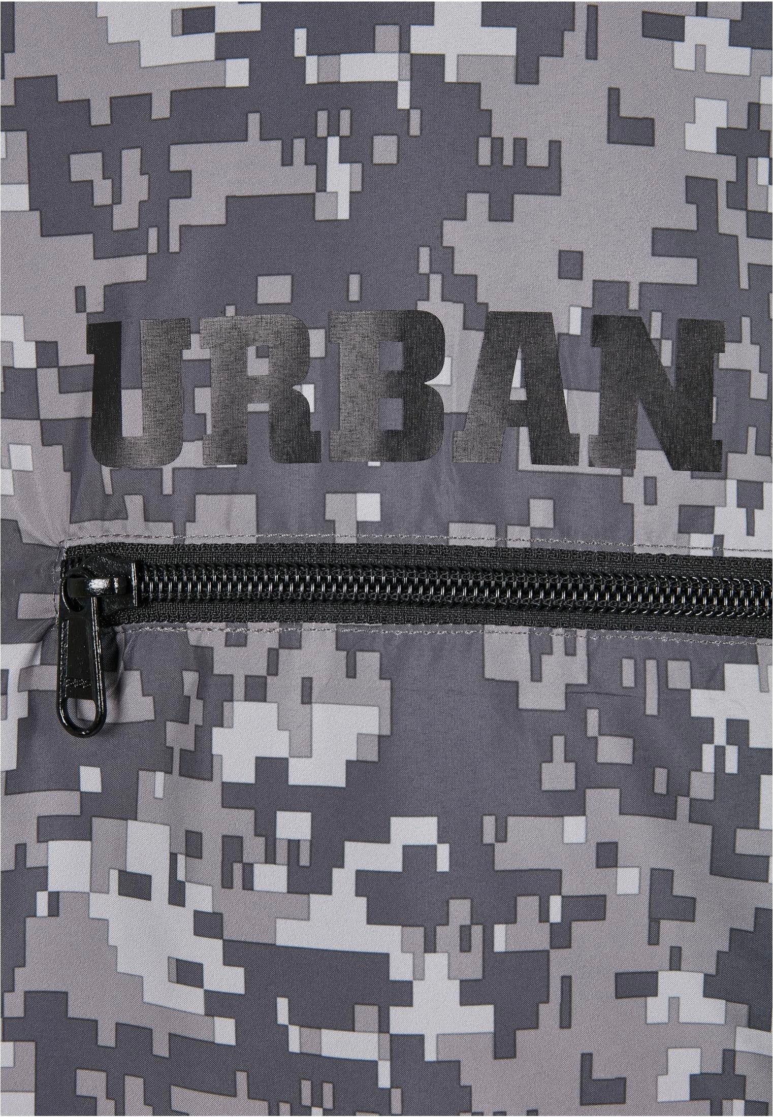Commuter Pull Over Dark Digital Camo - Jacket - Image 13