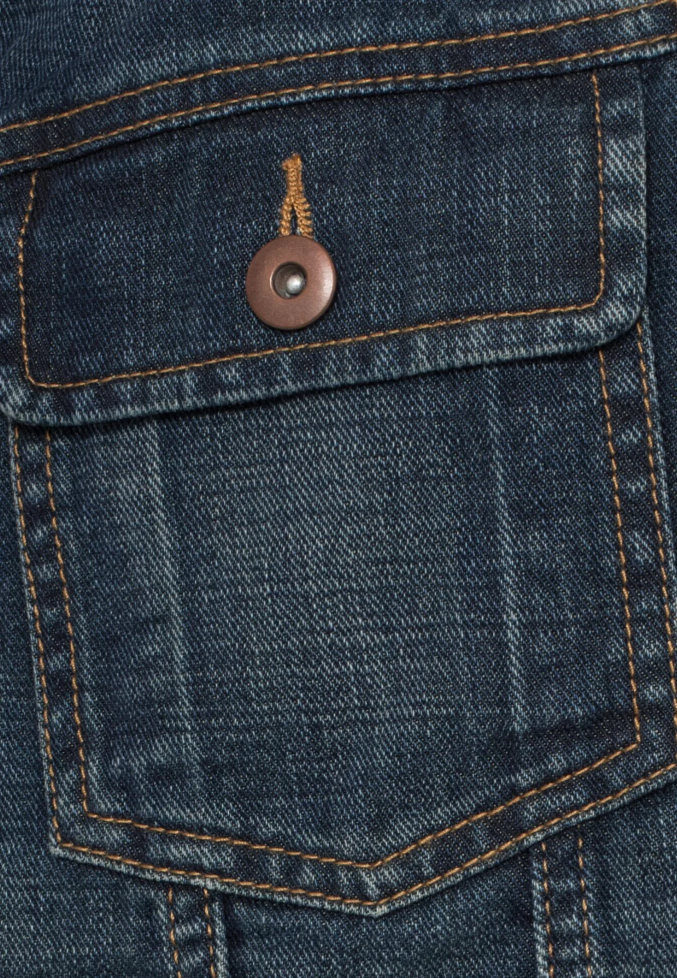 Denim Denimblue - Jeans Vest - Image 10
