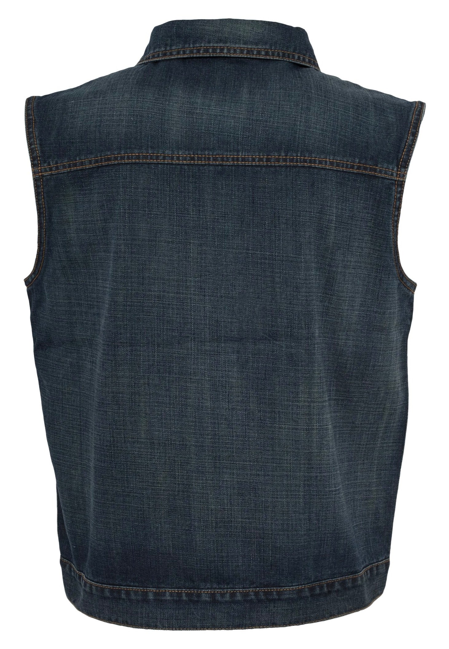 Denim Denimblue - Jeans Vest - Image 16