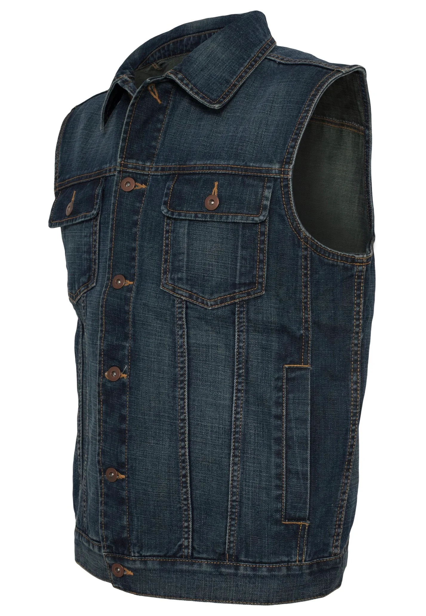 Denim Denimblue - Jeans Vest - Image 17