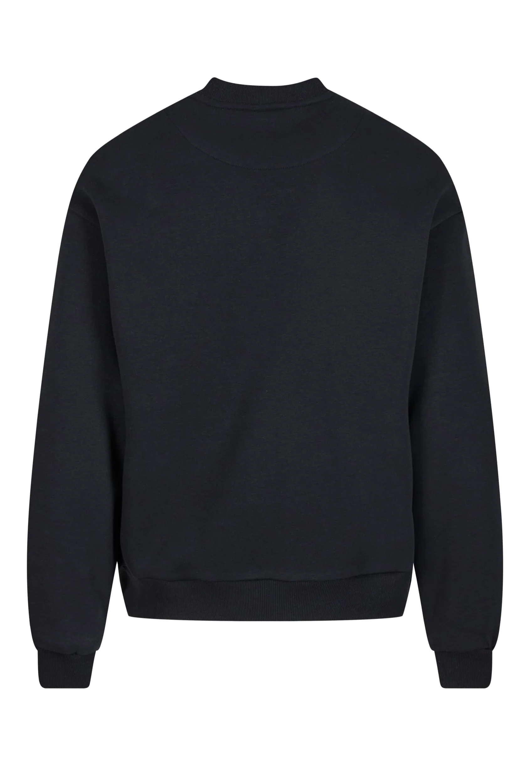 Fluffy Black - Sweater - Image 11