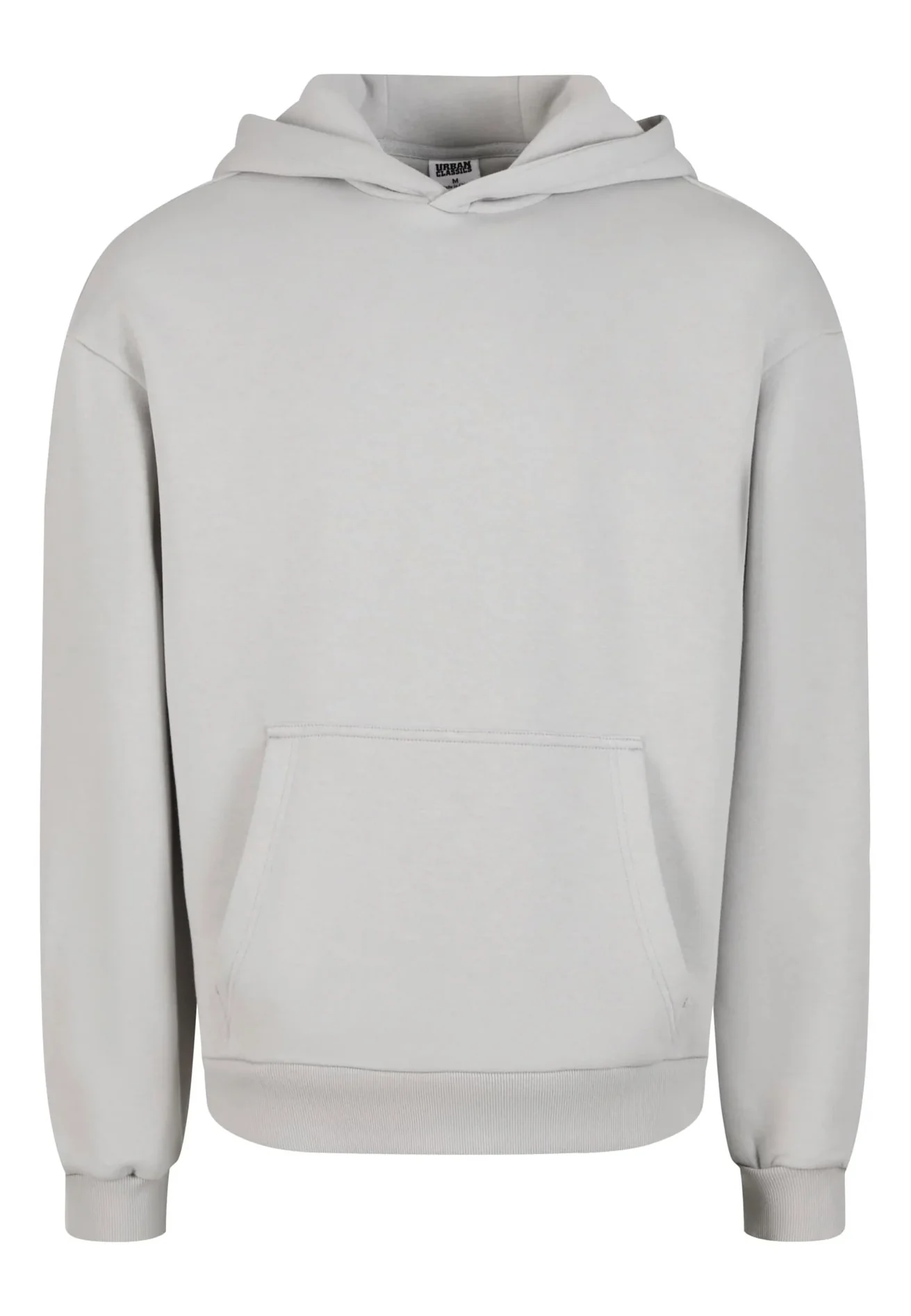Fluffy Lightasphalt - Hoodie - Image 4