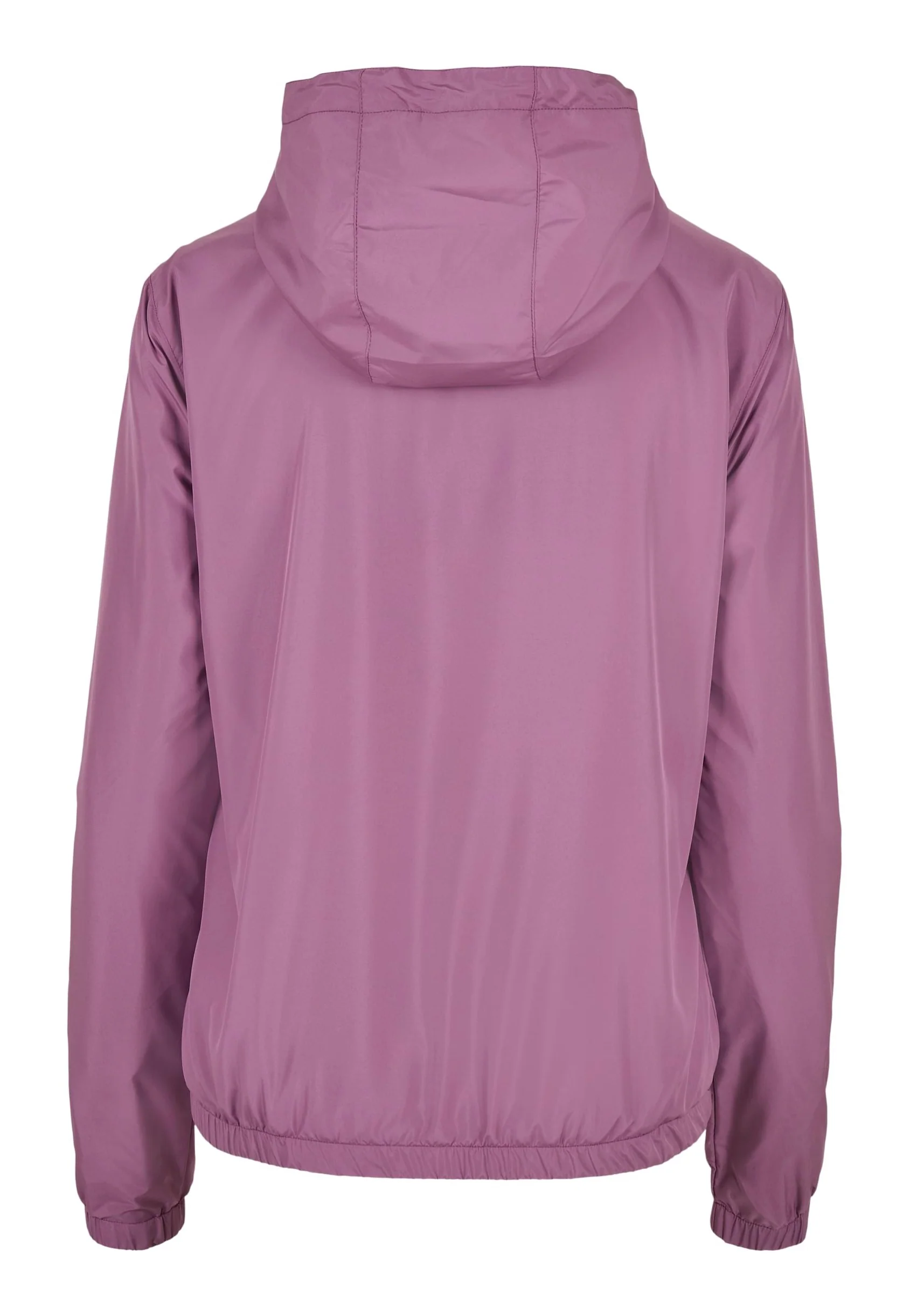Ladies Basic Pull Over Duskviolet - Jacket - Image 8