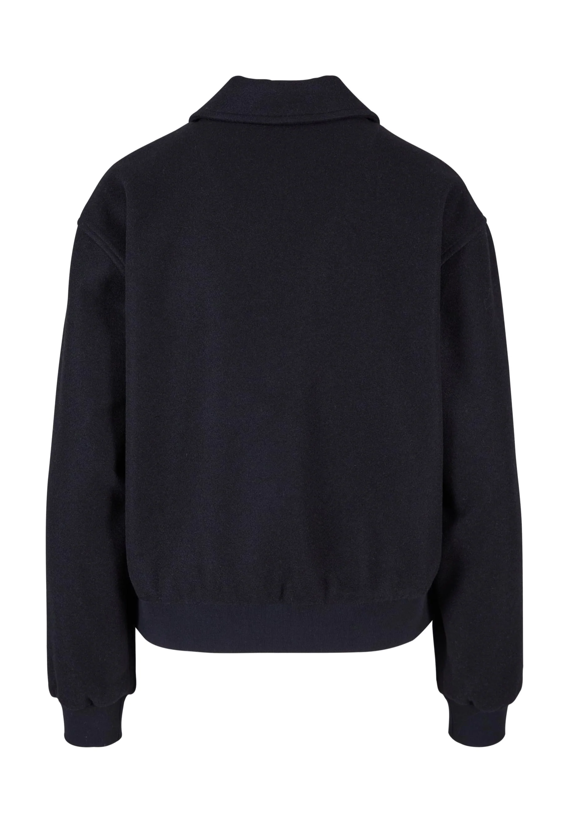 Ladies Boxy Black - Jacket - Image 7
