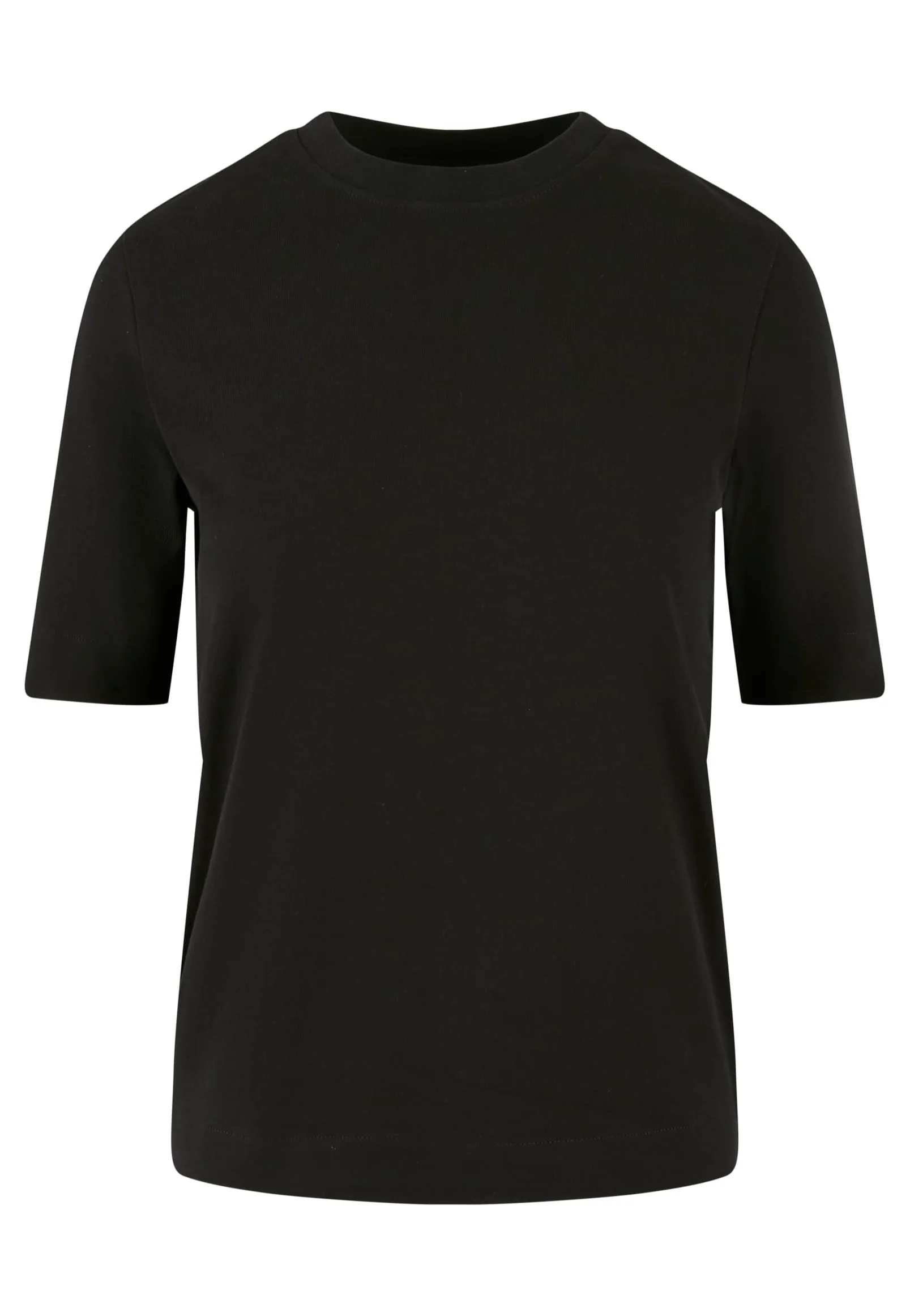 Ladies Classy Black - T-Shirt - Image 3