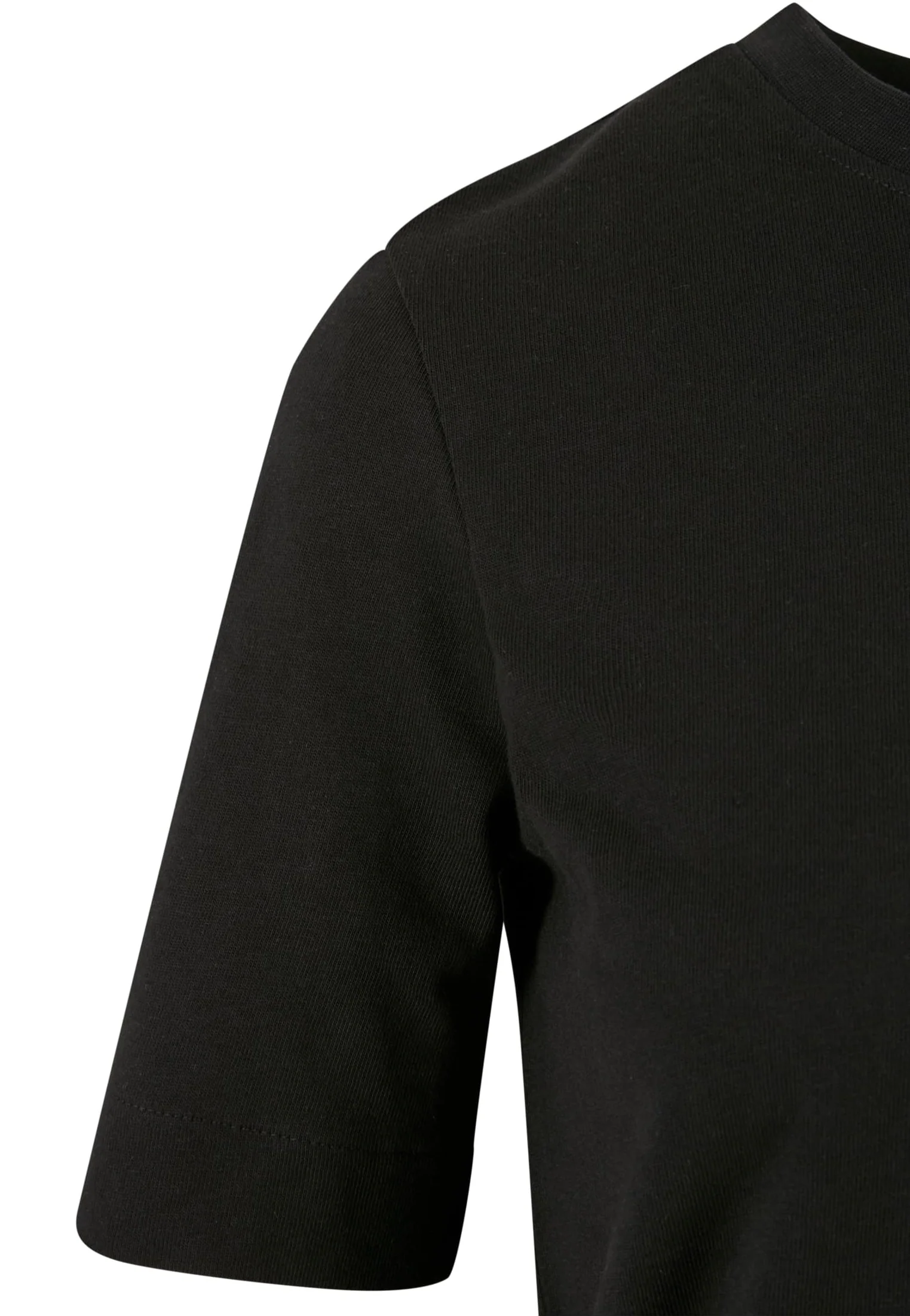 Ladies Classy Black - T-Shirt - Image 6