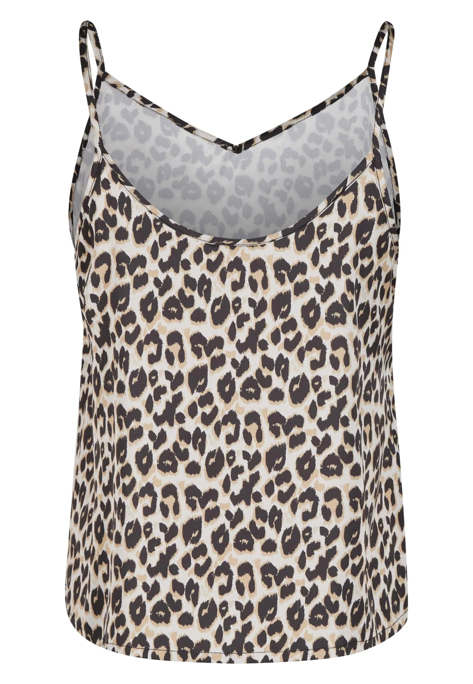 Ladies Leo Slip Leo - Top - Image 6