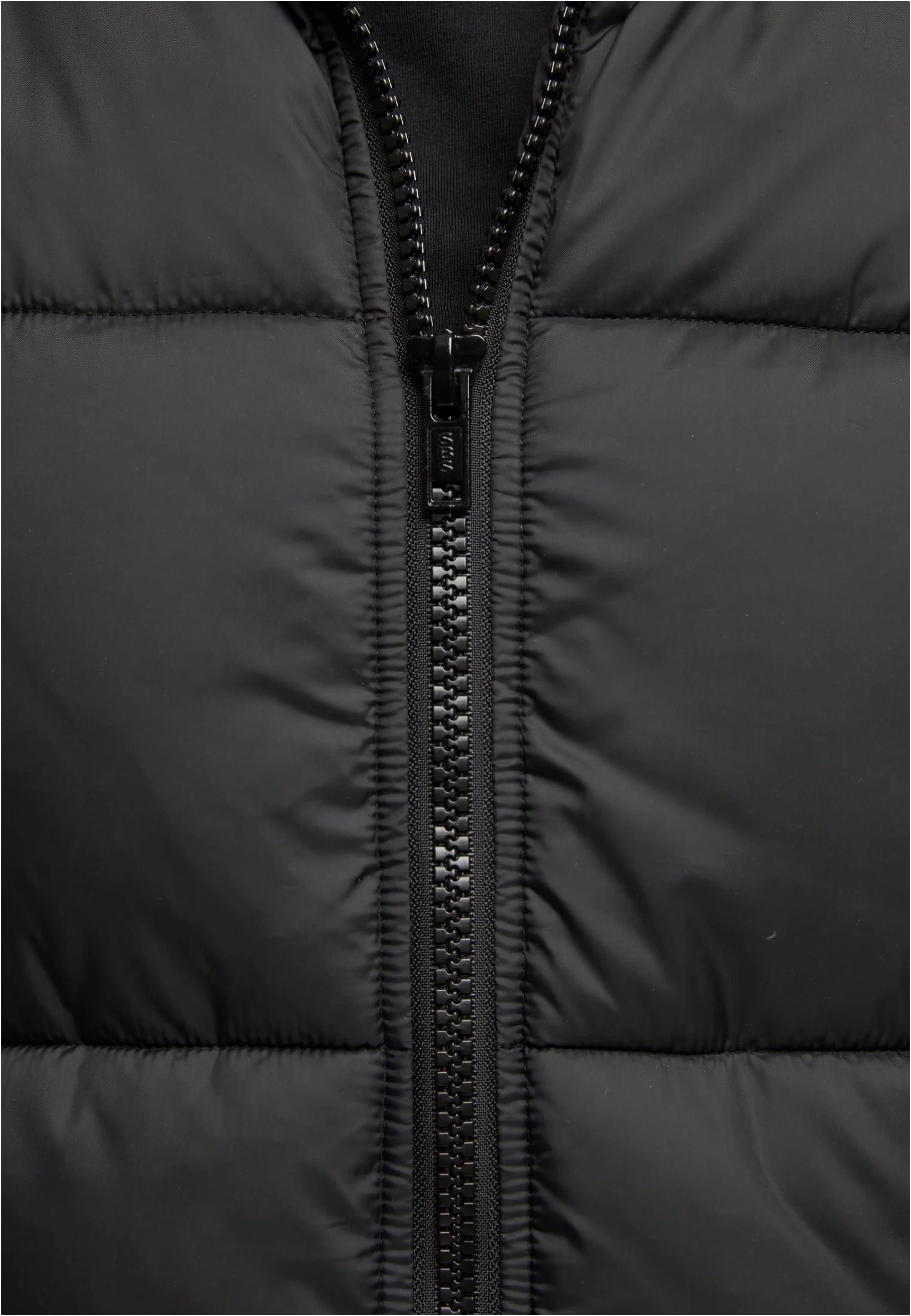 Ladies Ultra Long Black - Jacket - Image 6