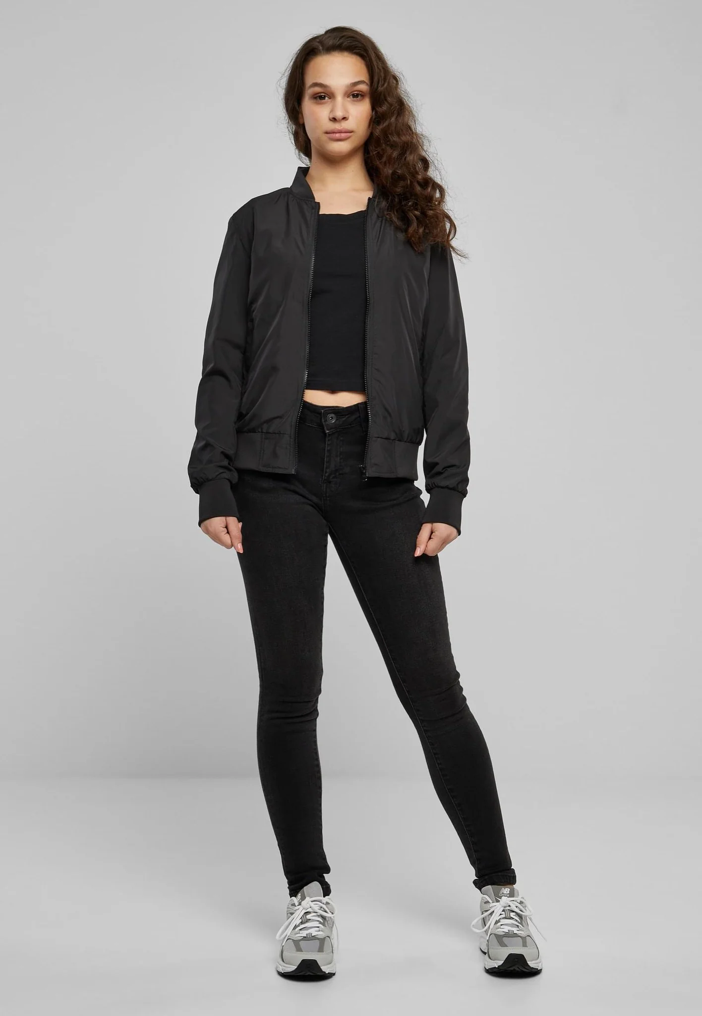 Light Bomber - Jacket - Image 2