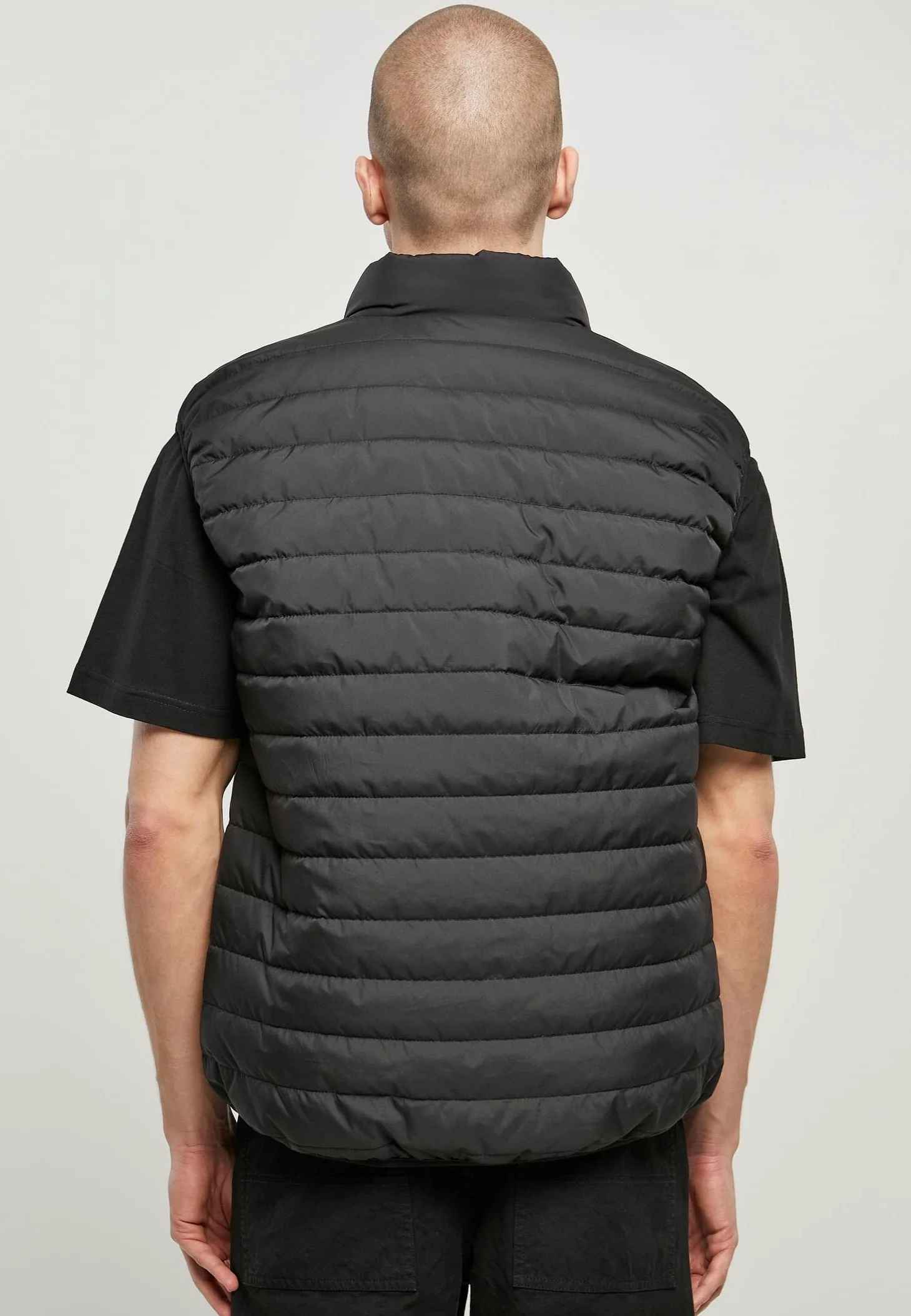 Light Bubble Black - Vest - Image 4