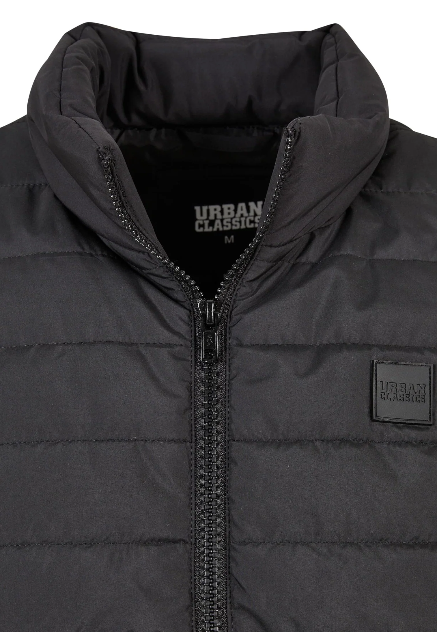 Light Bubble Black - Vest - Image 7