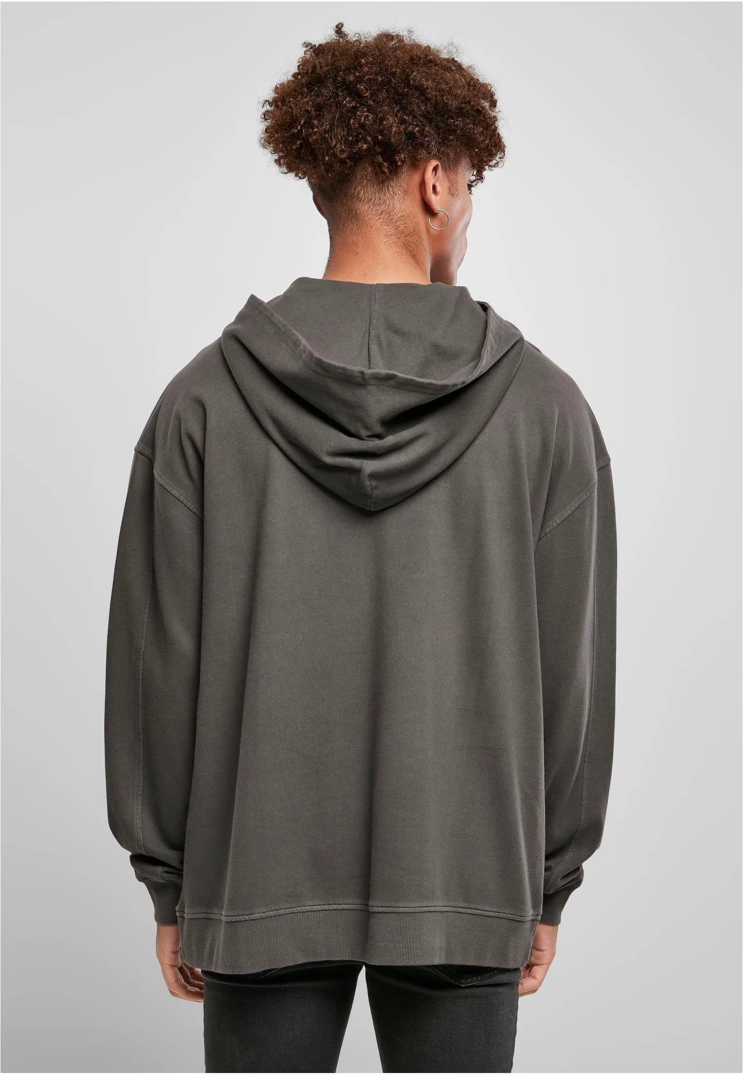 Overdyed Camp Blackbird - Hoodie - Image 4