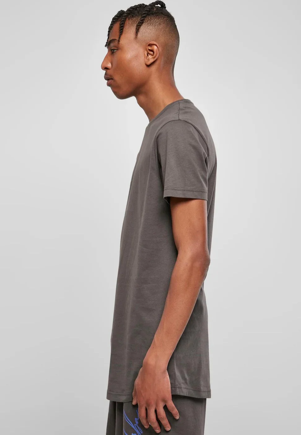 Shaped Long Darkshadow - T-Shirt - Image 3