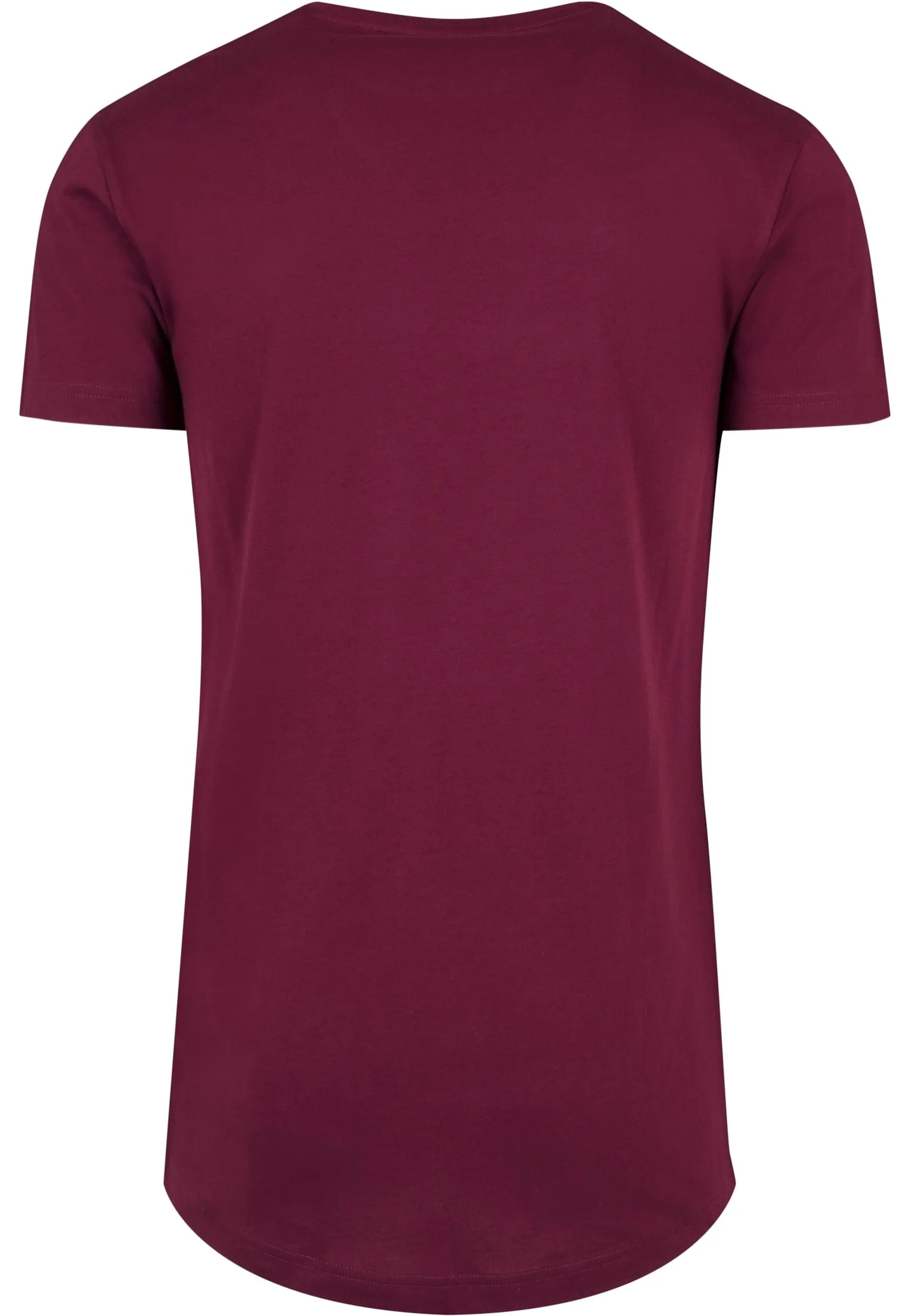 Shaped Long Port - T-Shirt - Image 7