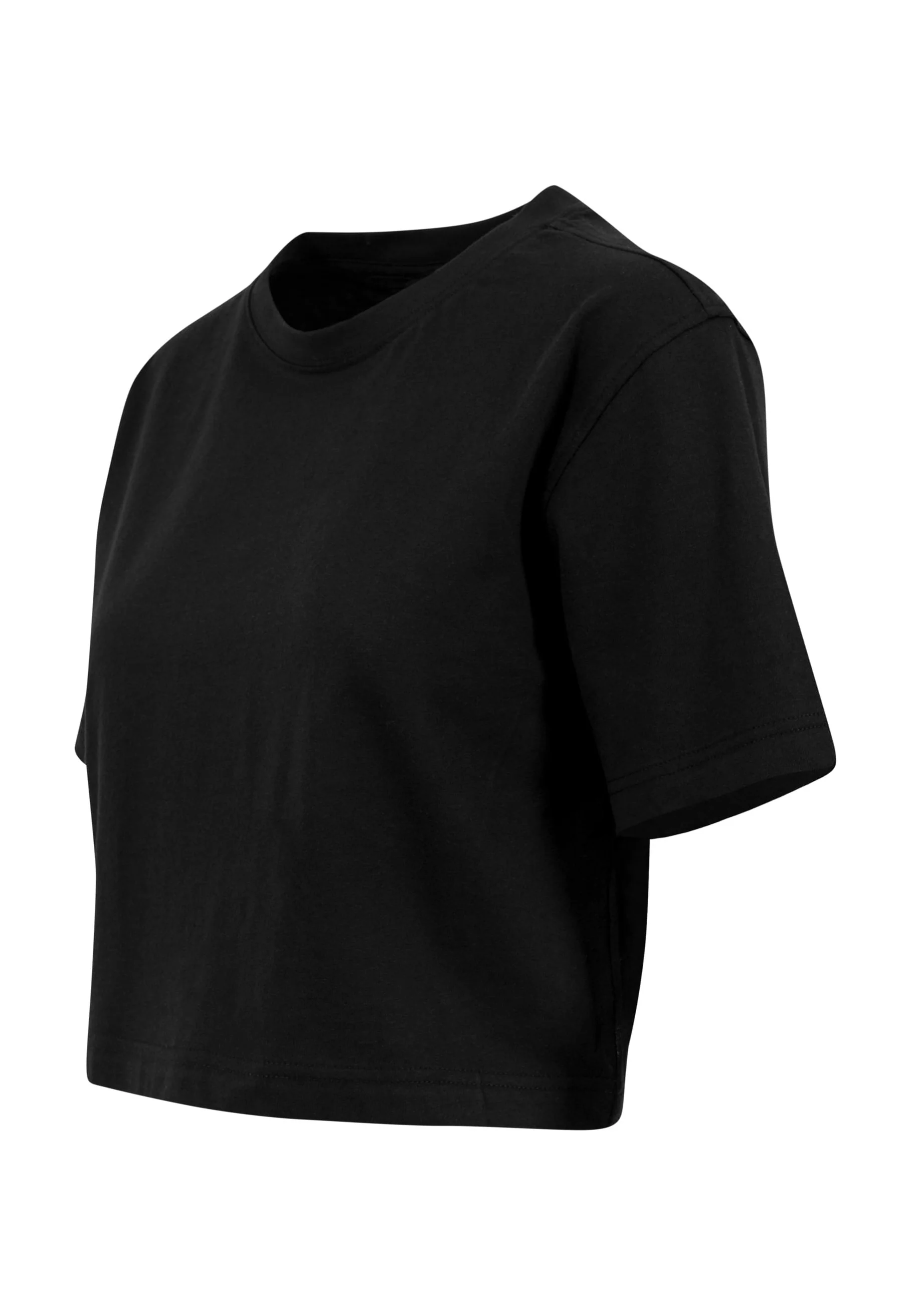 Short Oversized Black - Top - Image 7