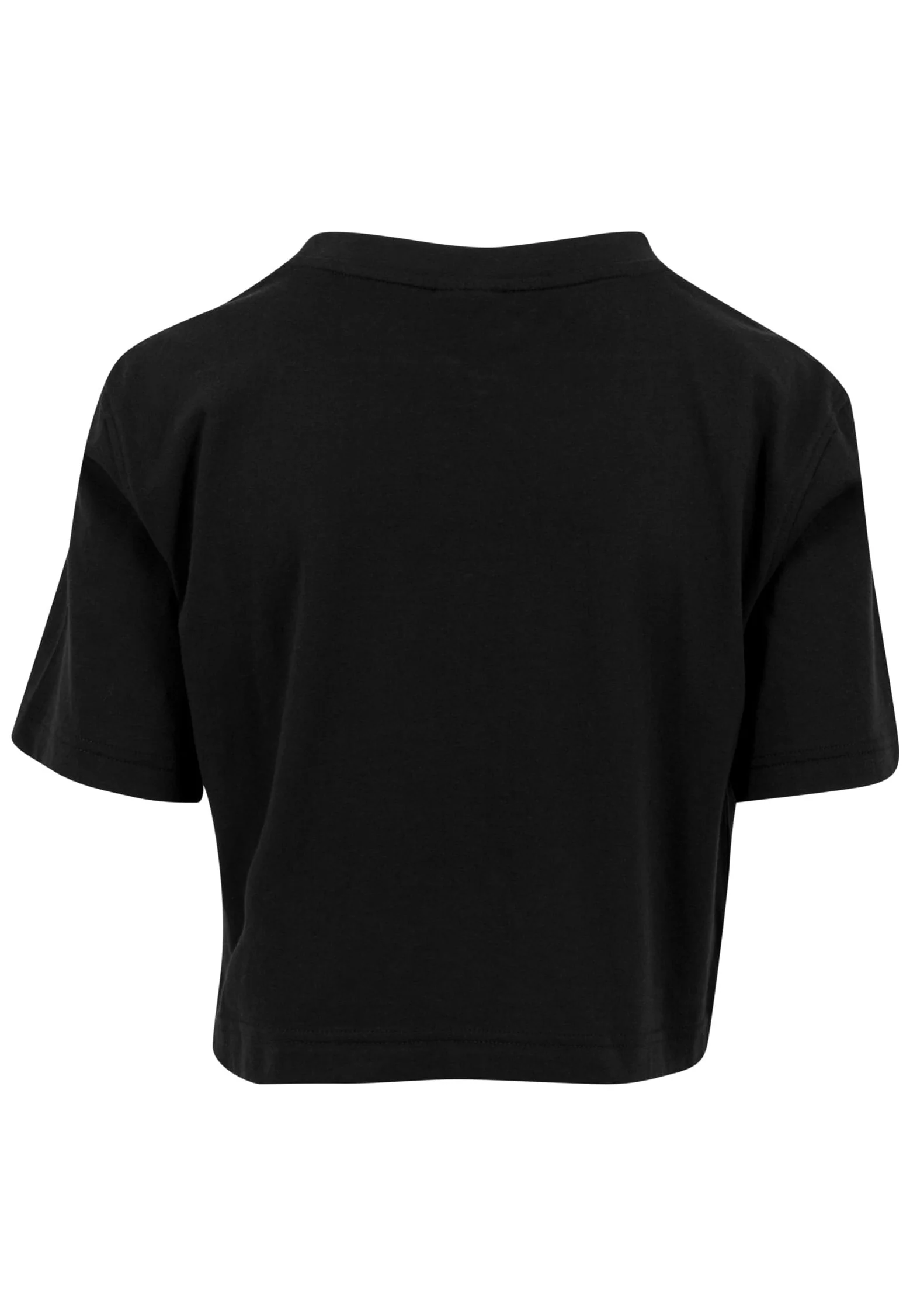 Short Oversized Black - Top - Image 8