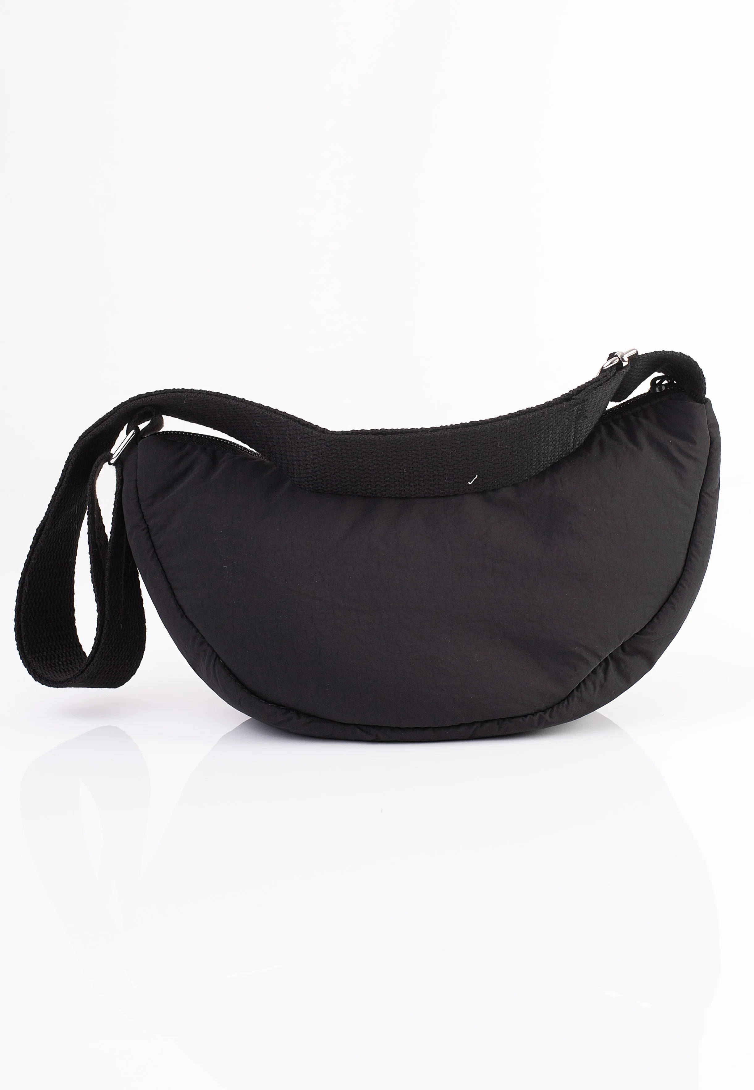 Small Padded Black - Bag - Image 3