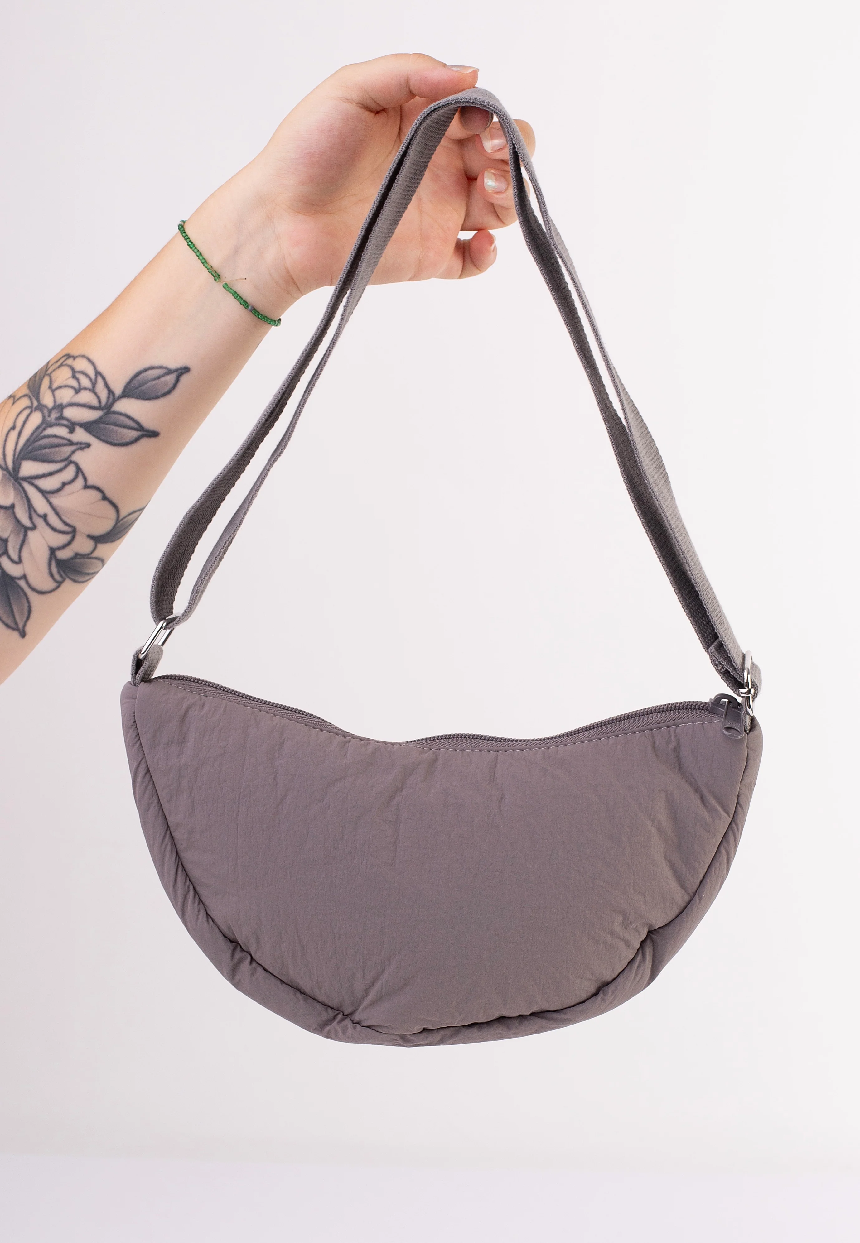 Small Padded Dark Shadow - Bag - Image 3