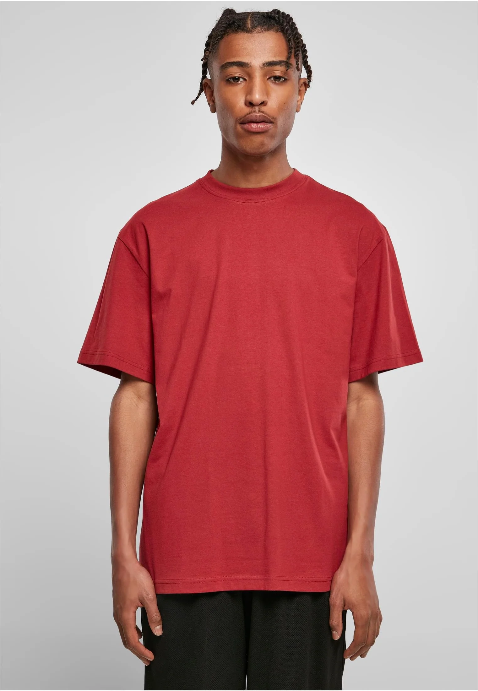 Tall Brickred - T-Shirt - Image 5