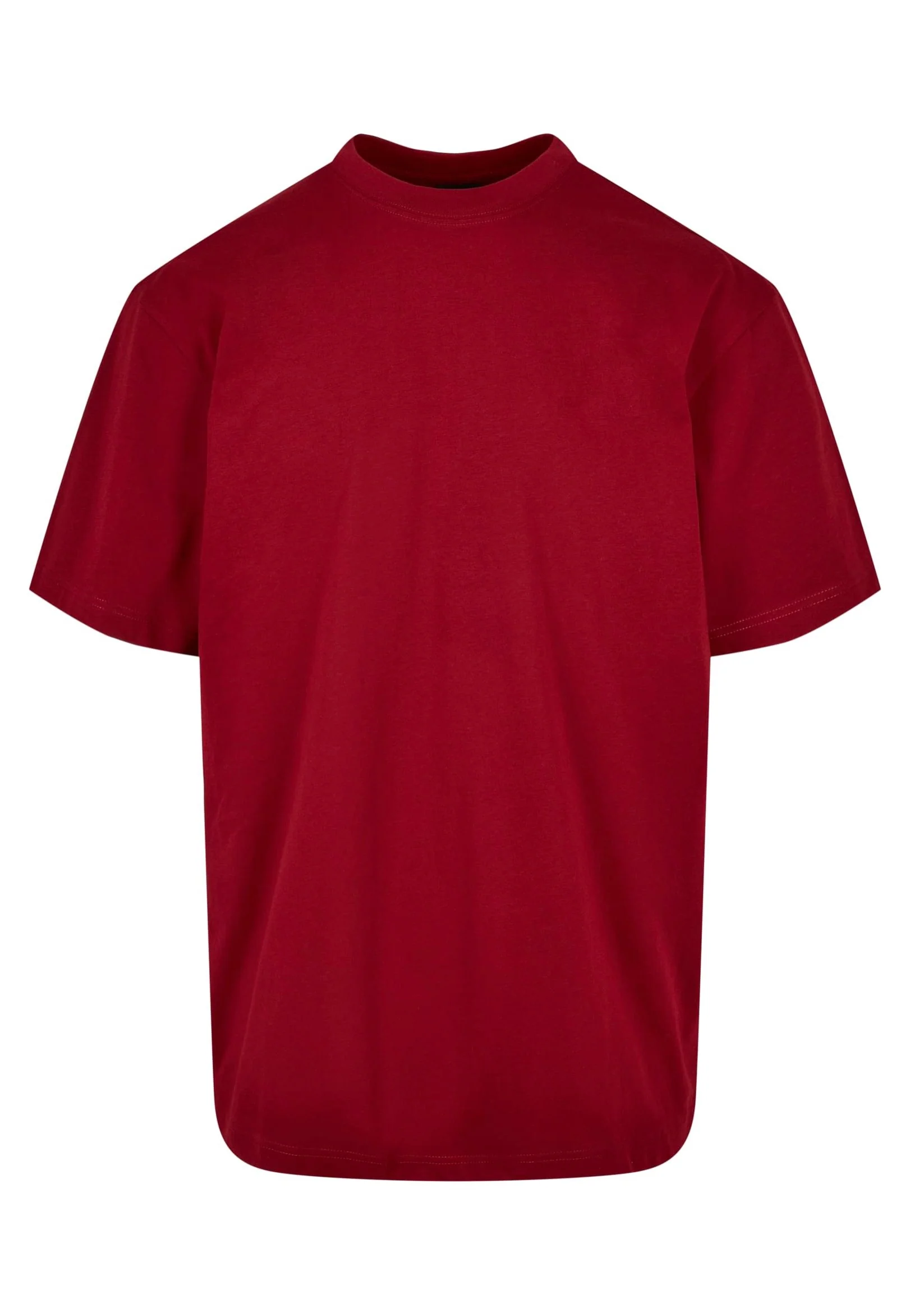 Tall Brickred - T-Shirt - Image 6