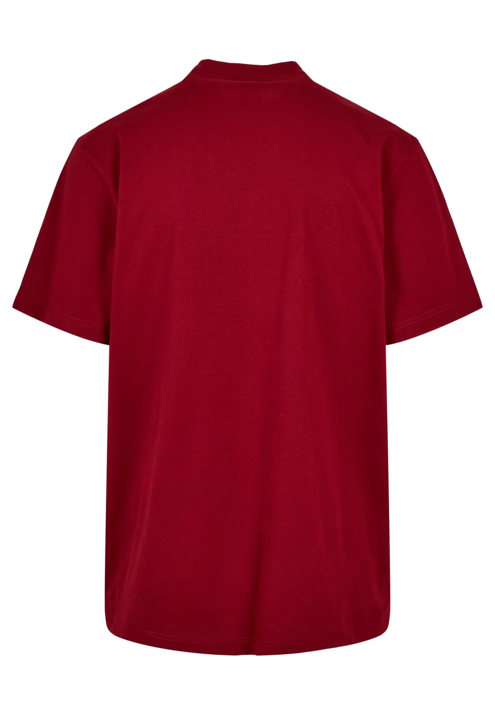 Tall Brickred - T-Shirt - Image 7