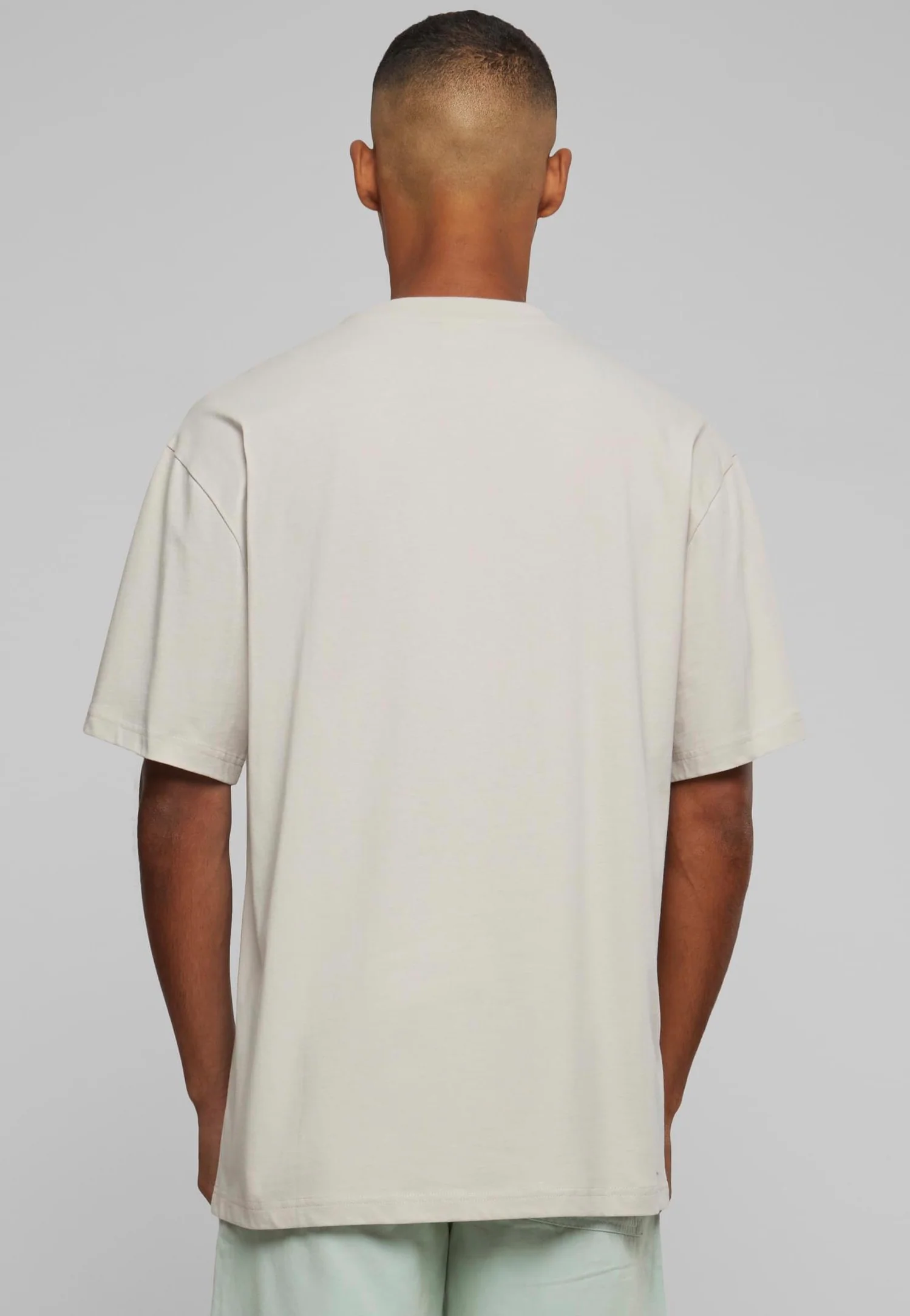 Tall Cloud - T-Shirt - Image 3