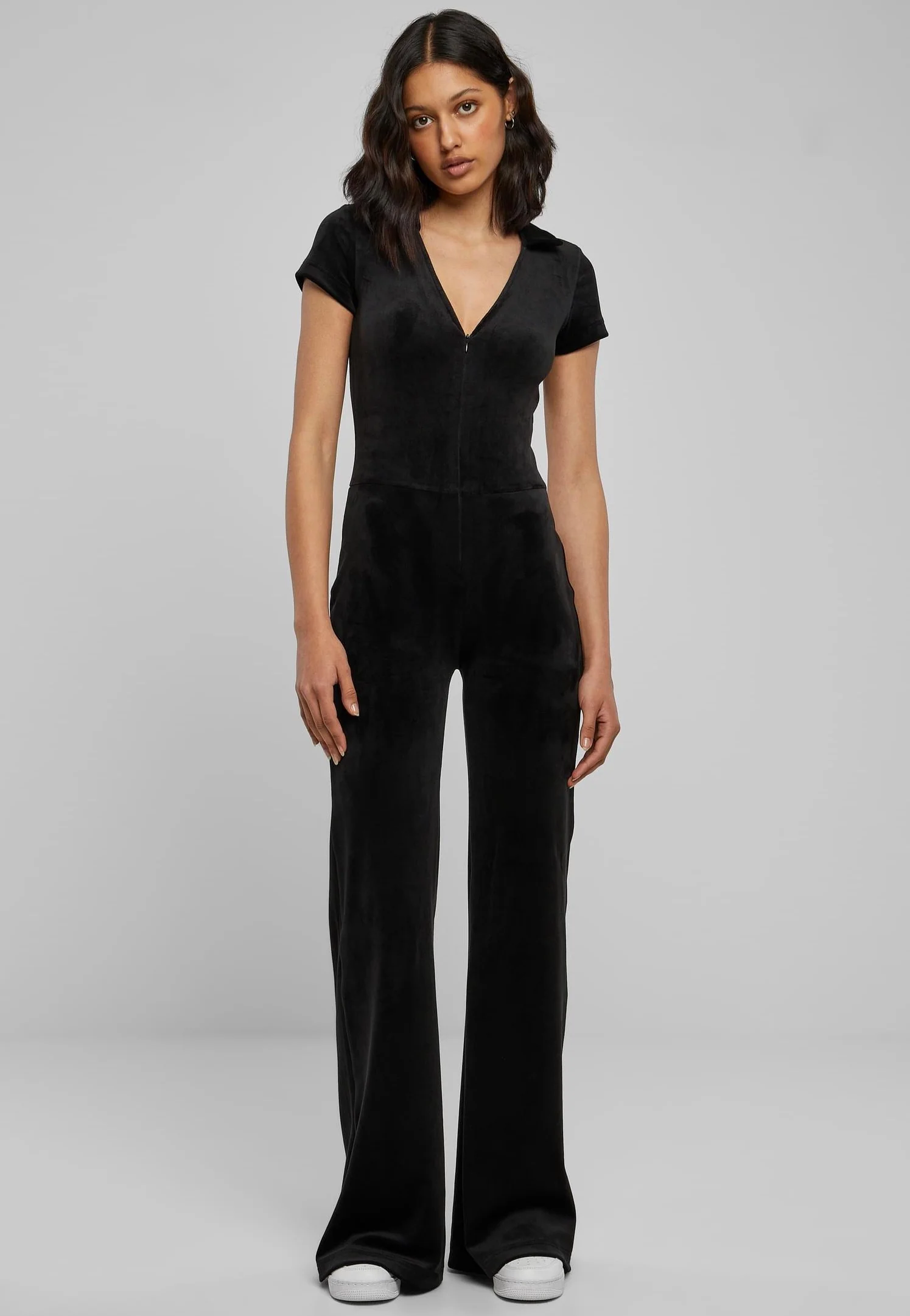 Velvet Black - Jumpsuit - Image 2