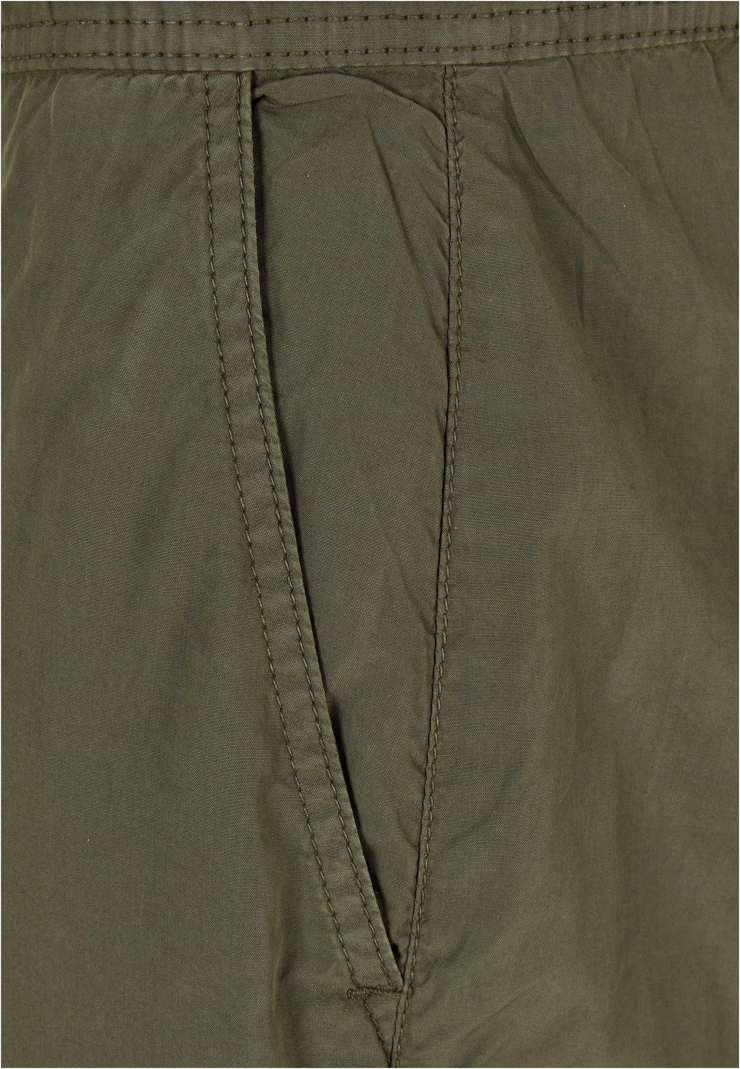 Zip Away Olive - Pants - Image 10