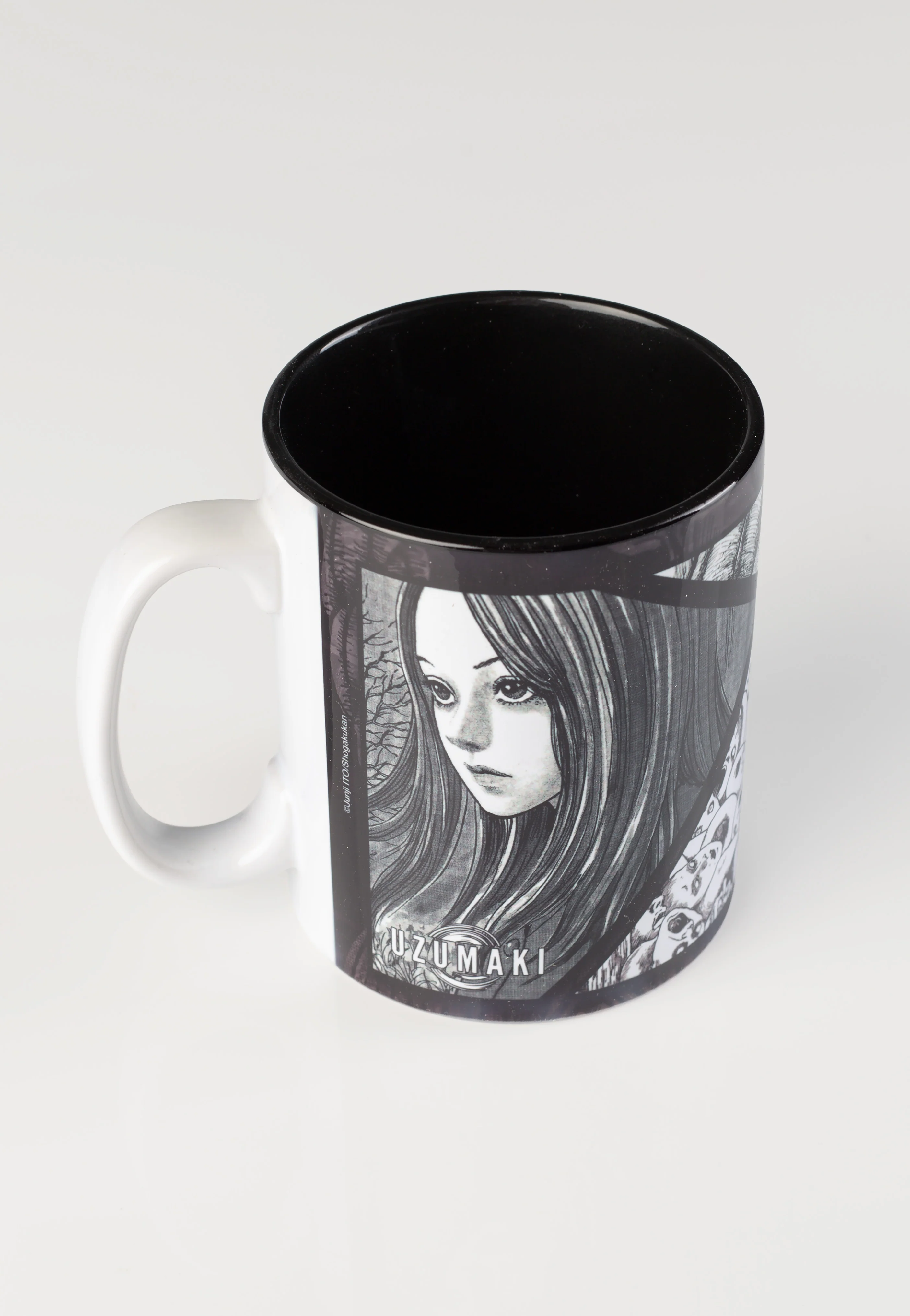 Uzumaki - Mug - Image 3