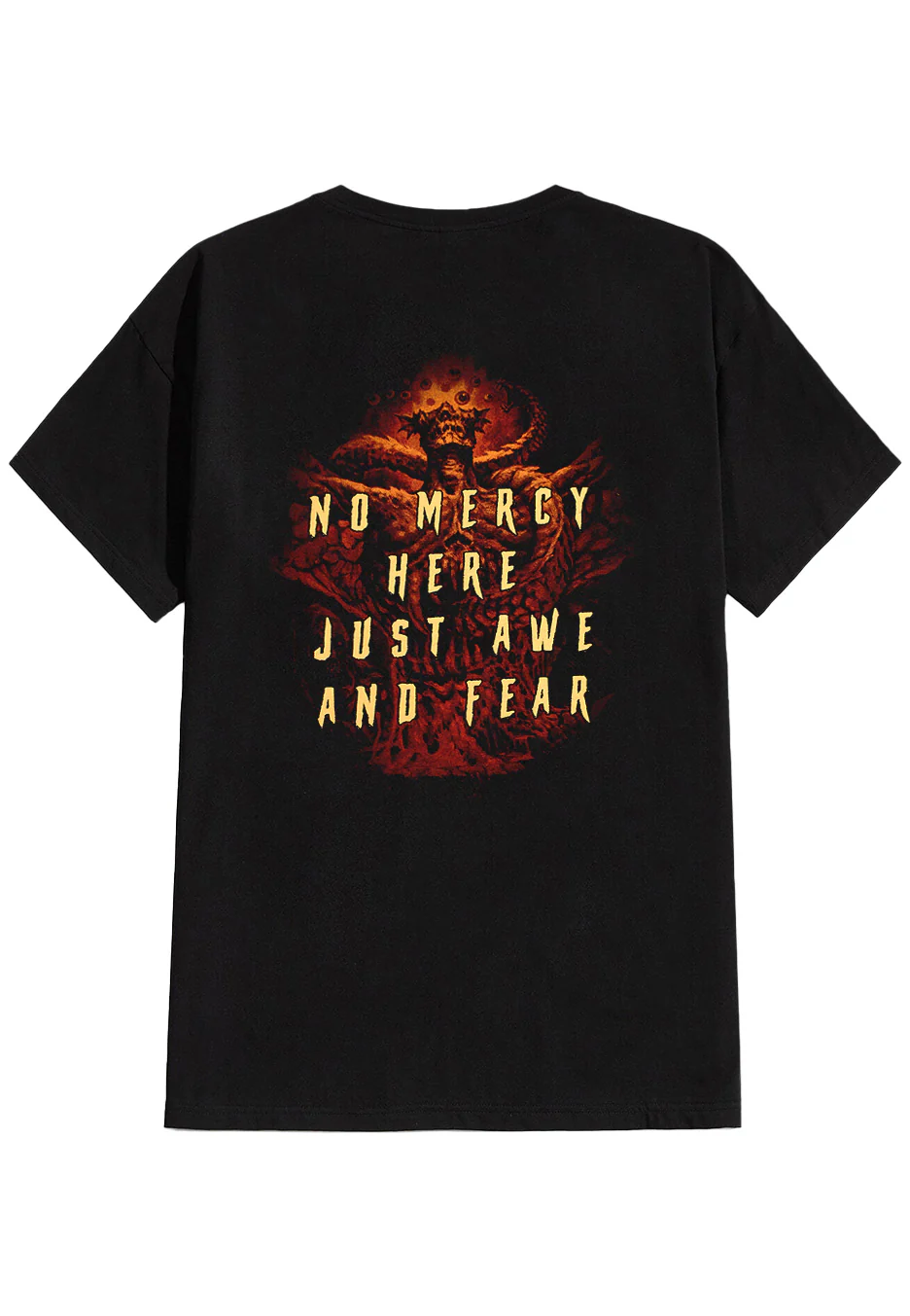Solitude In Madness - T-Shirt - Image 2