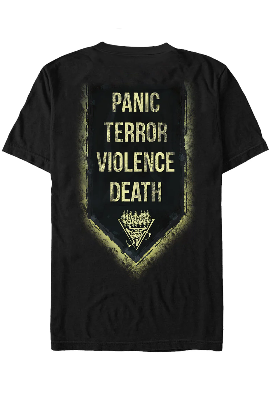 Thy Messenger - T-Shirt - Image 4