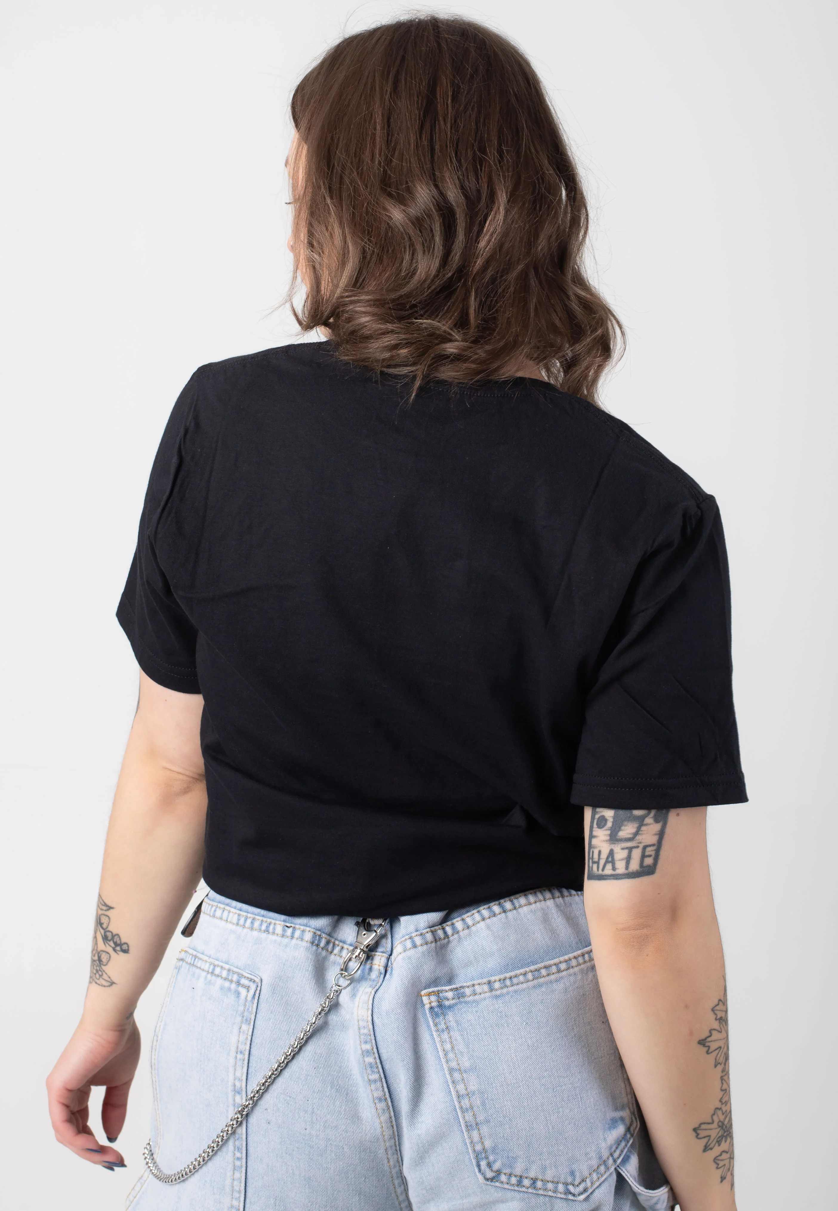 Original Logo - T-Shirt - Image 6