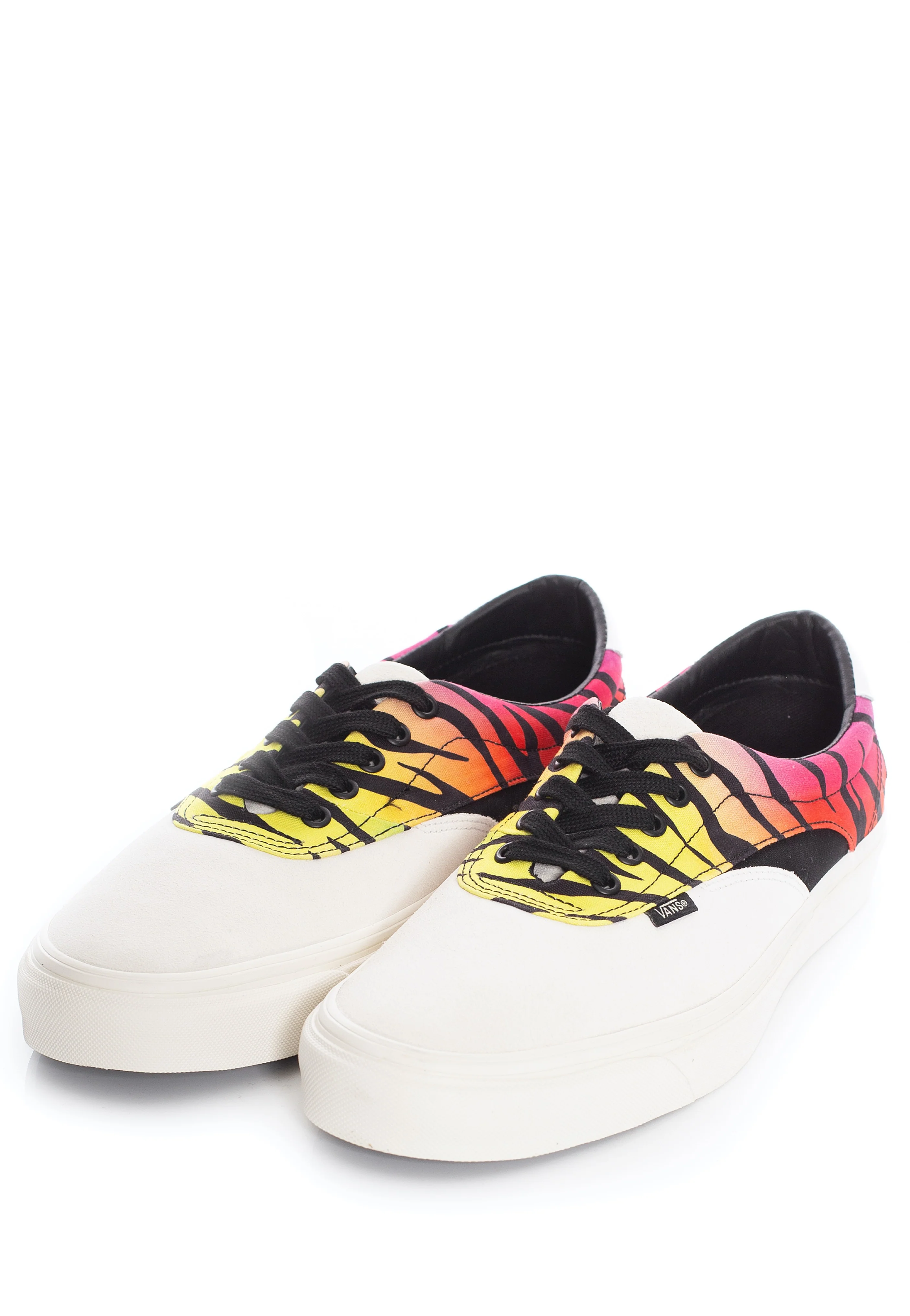 Acer NI SP Outsiders Sunset/Blanc De Blanc - Shoes - Image 2