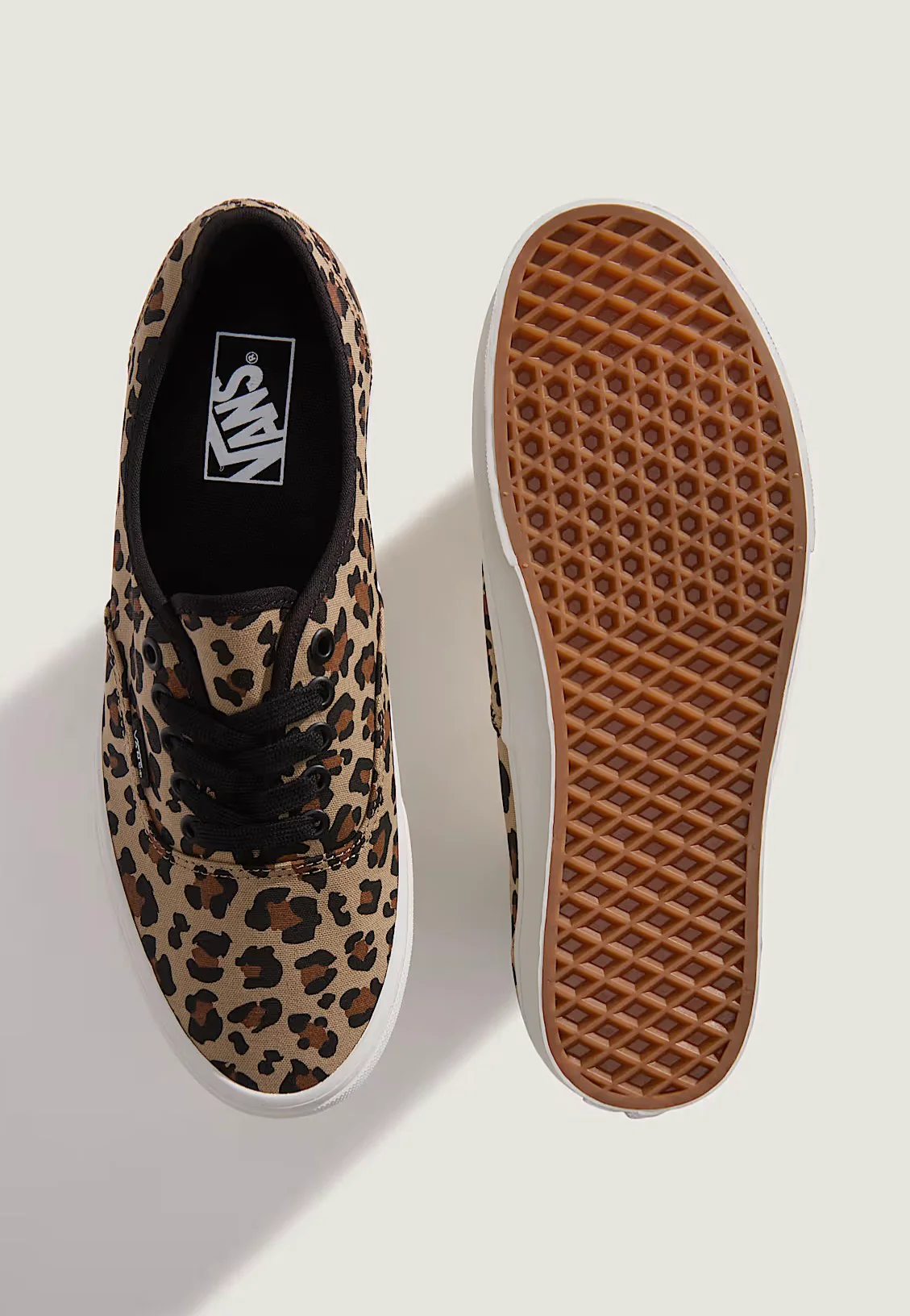 Authentic Animalier Leopard - Girl Shoes - Image 2