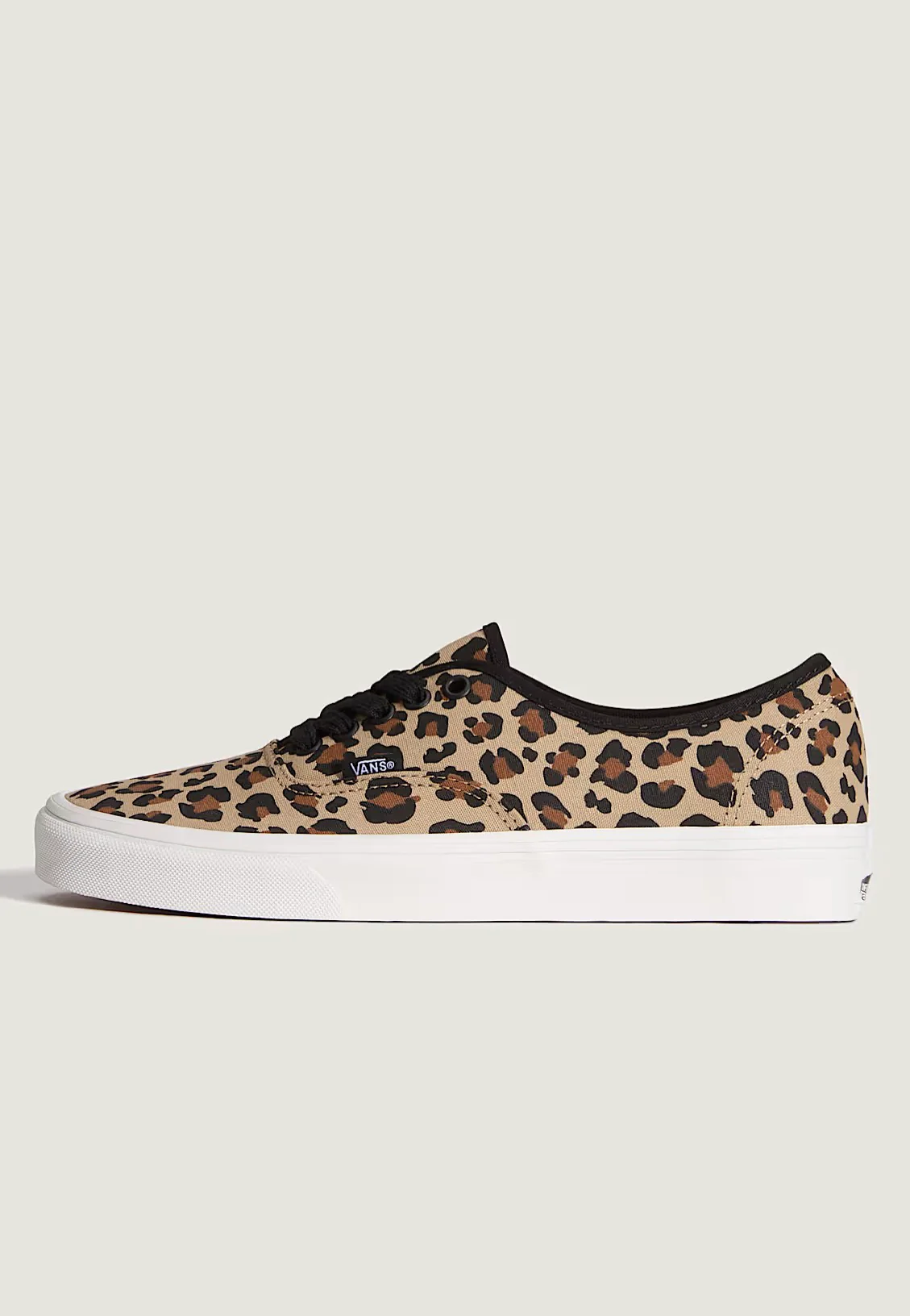 Authentic Animalier Leopard - Girl Shoes - Image 3