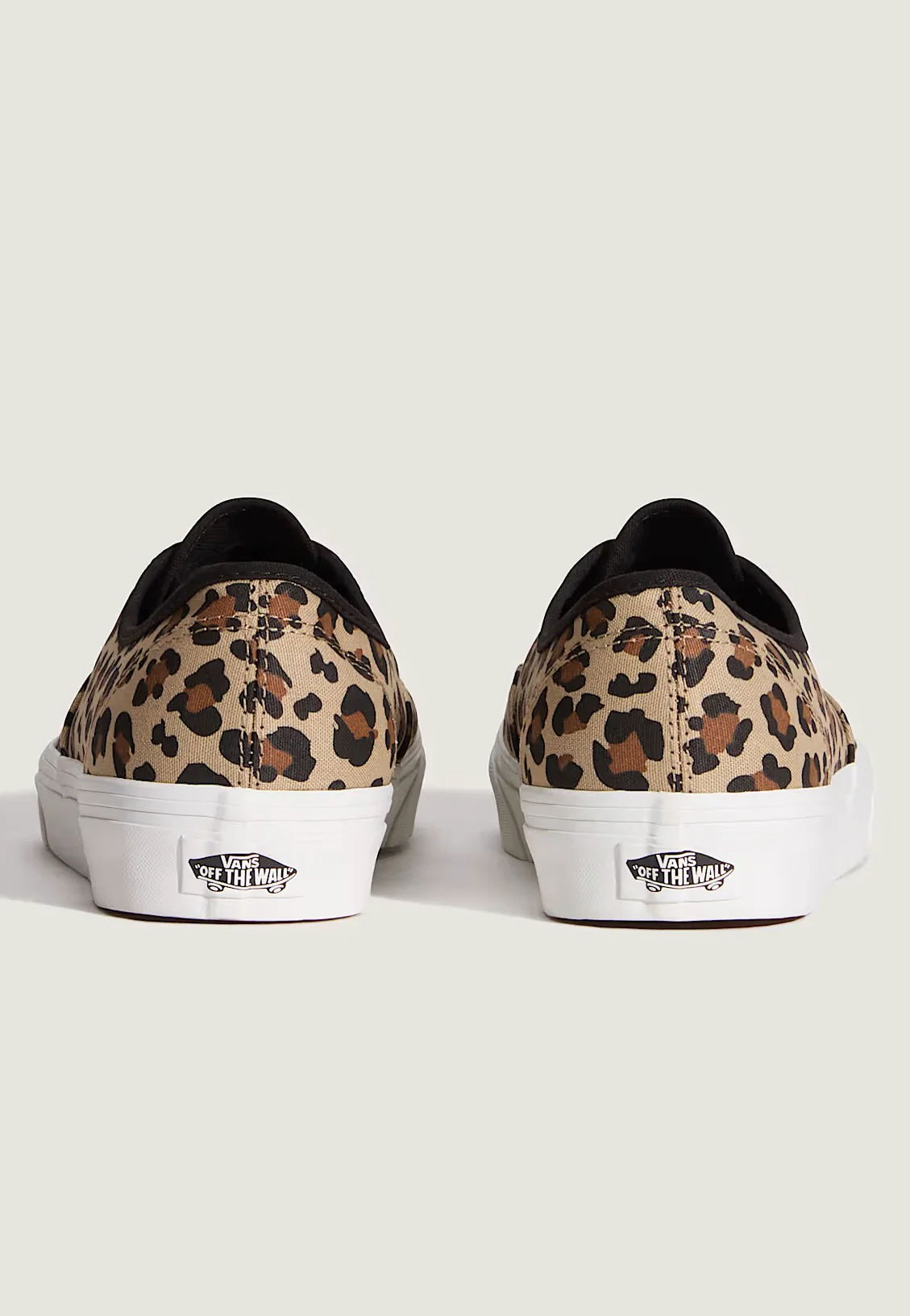 Authentic Animalier Leopard - Girl Shoes - Image 4