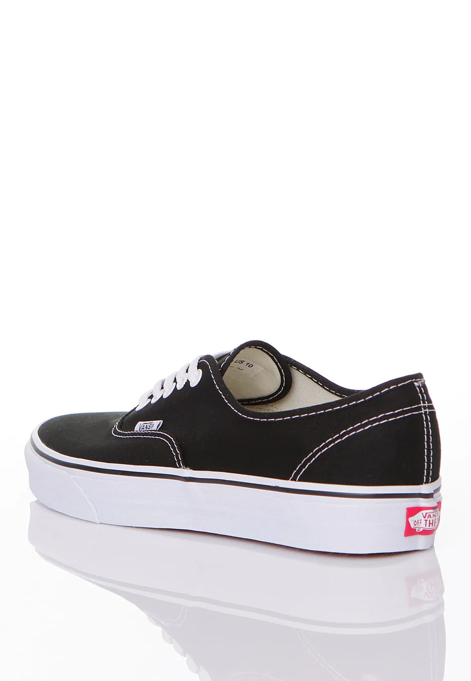 Authentic Black/White - Shoes - Image 4