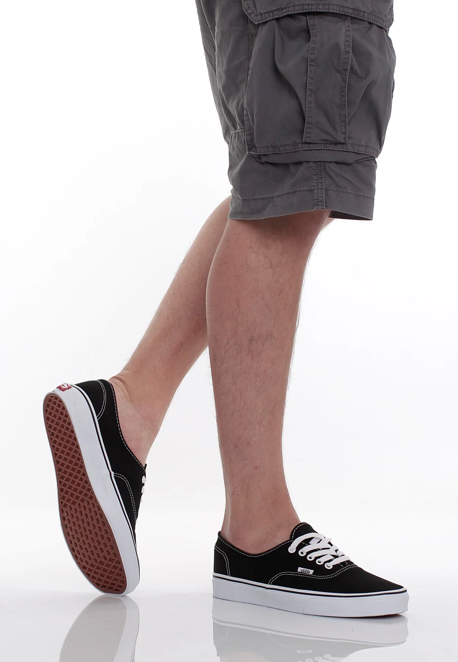 Authentic Black/White - Shoes - Image 5