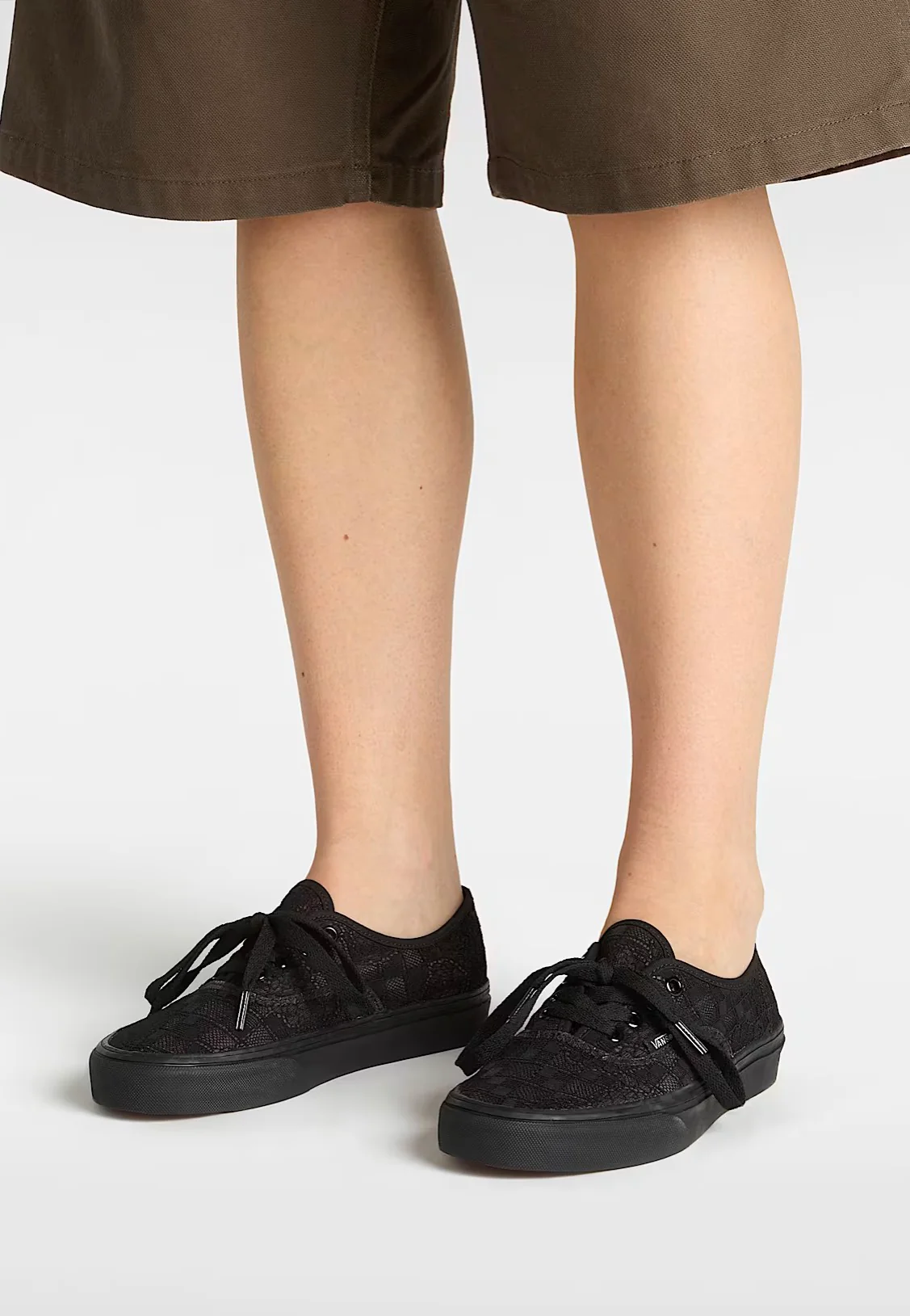 Authentic Chou Chou Black - Girl Shoes - Image 2