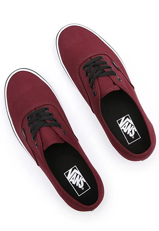Authentic Port Royale/Black - Shoes - Image 3