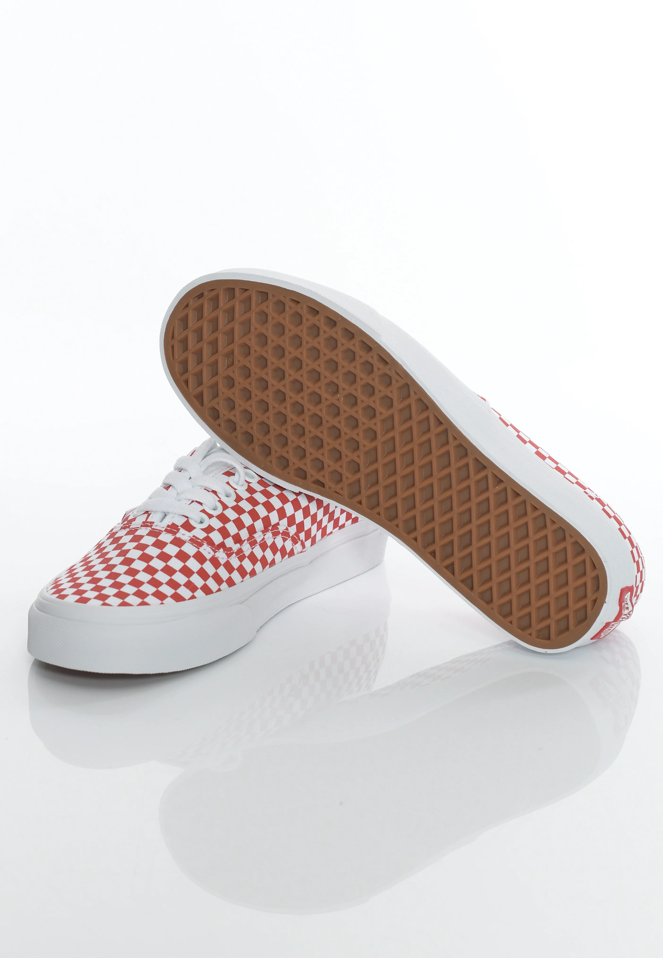 Authentic Van Doren Special Checkerboard - Shoes - Image 3